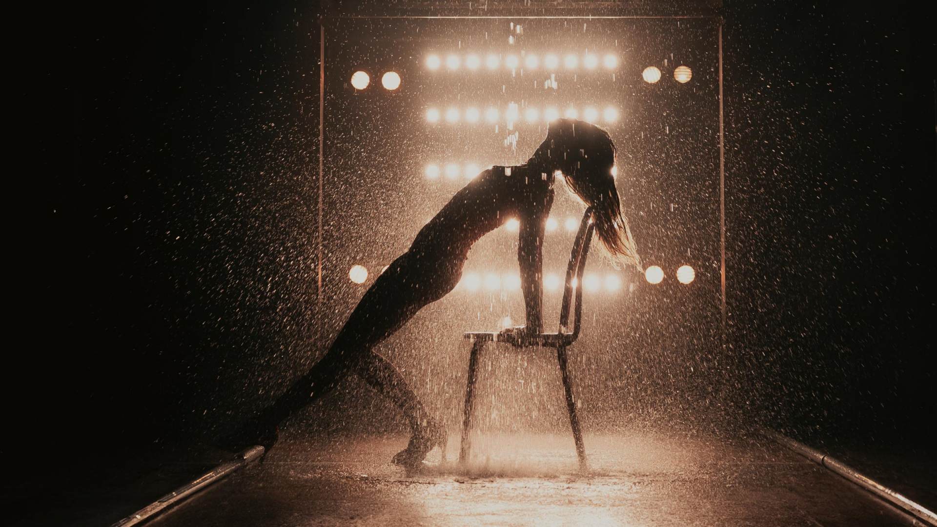 Flashdance - Il Musical