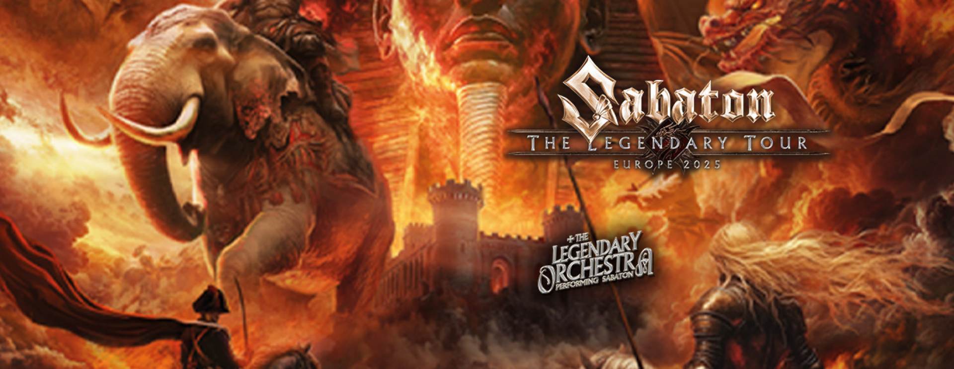 Sabaton