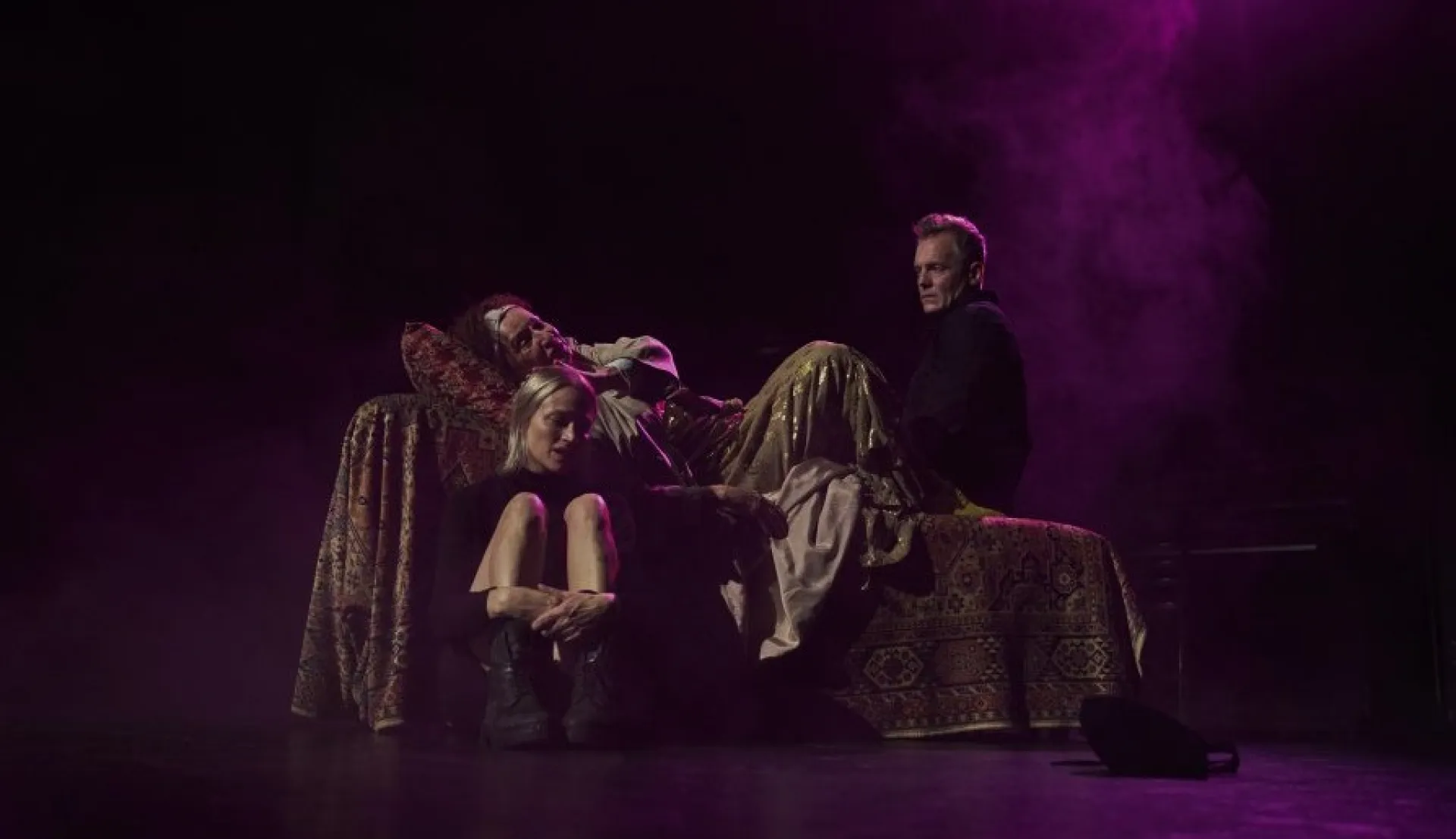 Peer Gynt