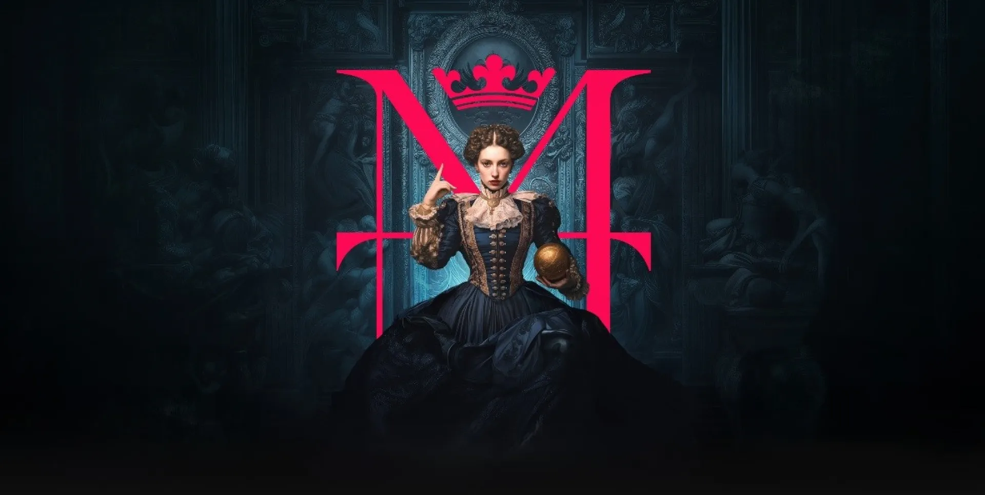María Teresa, El Musical