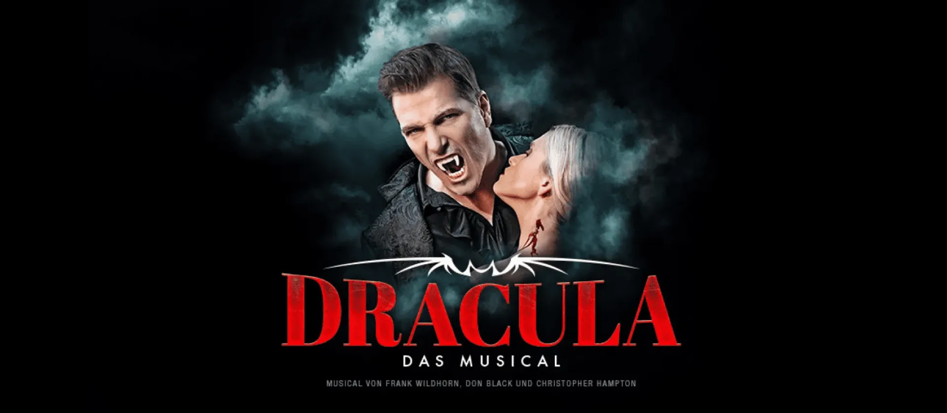 Dracula, The Musical