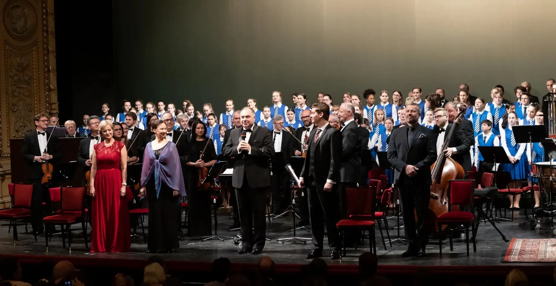 Advent Concert