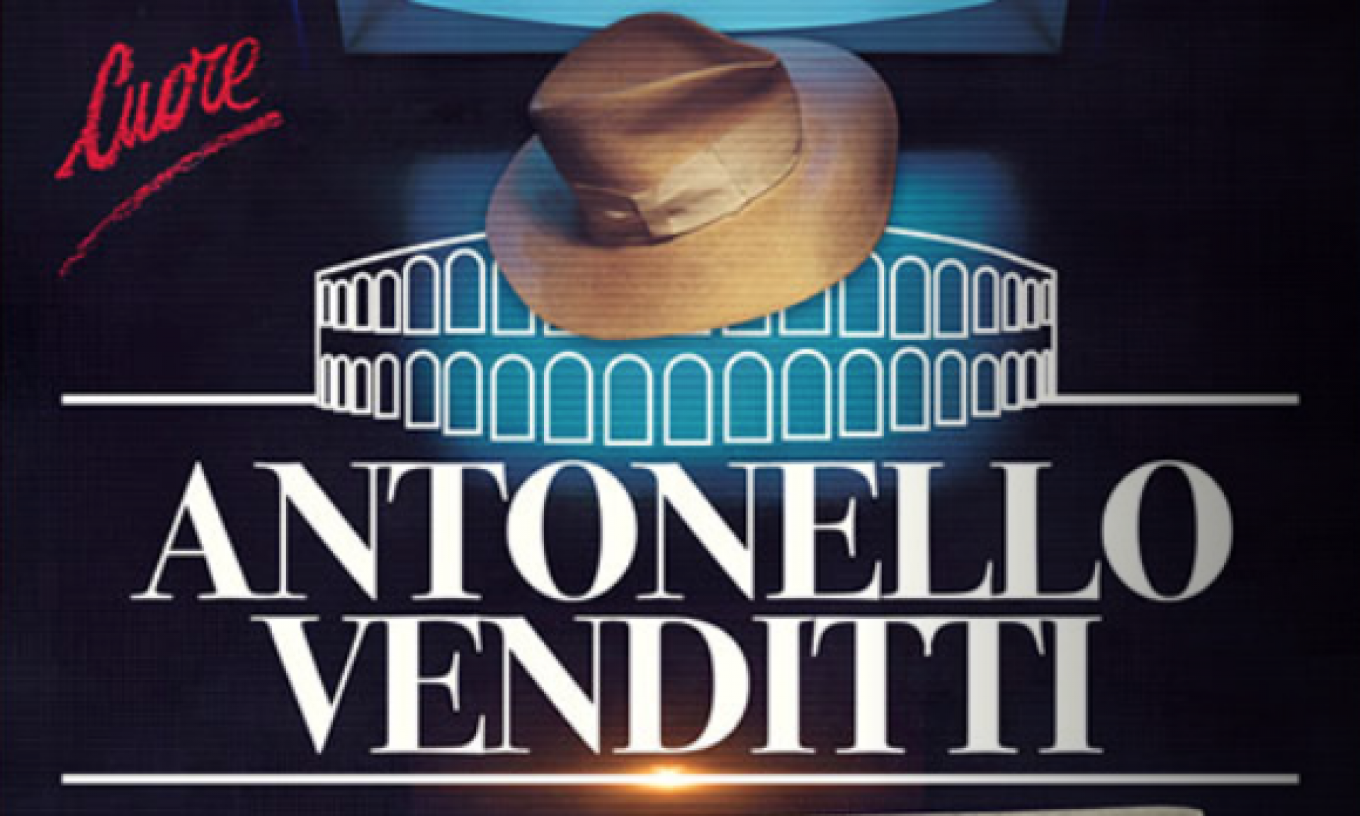 Antonello Venditti