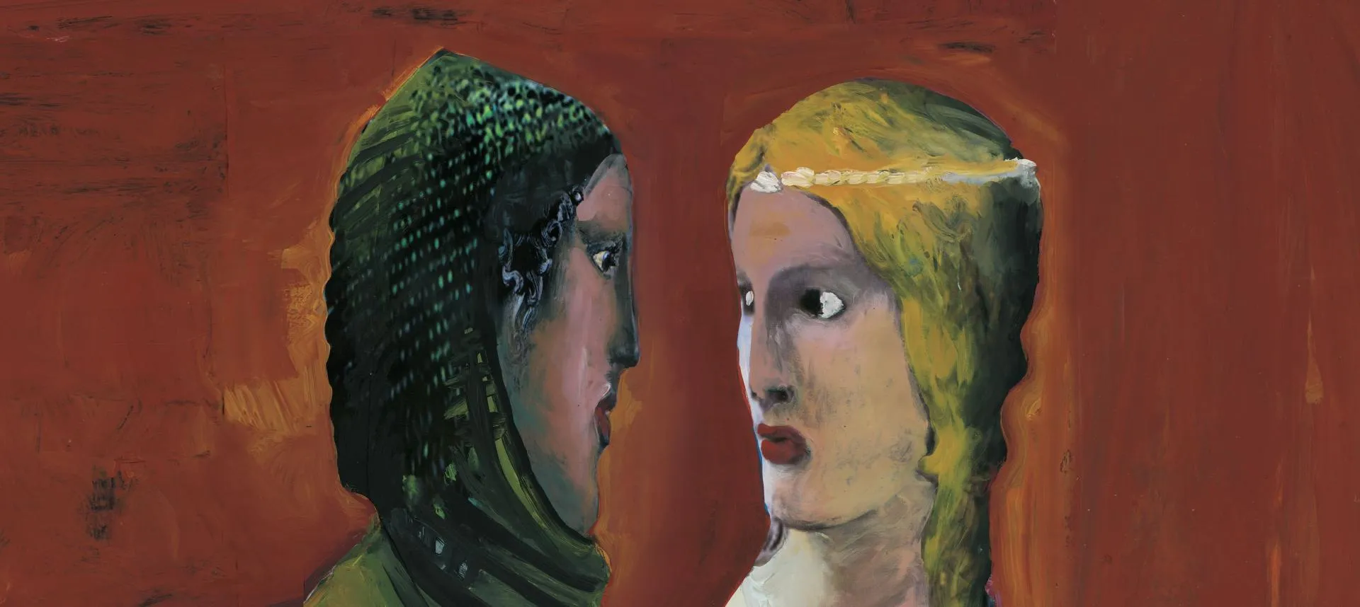 Tristan et Isolde