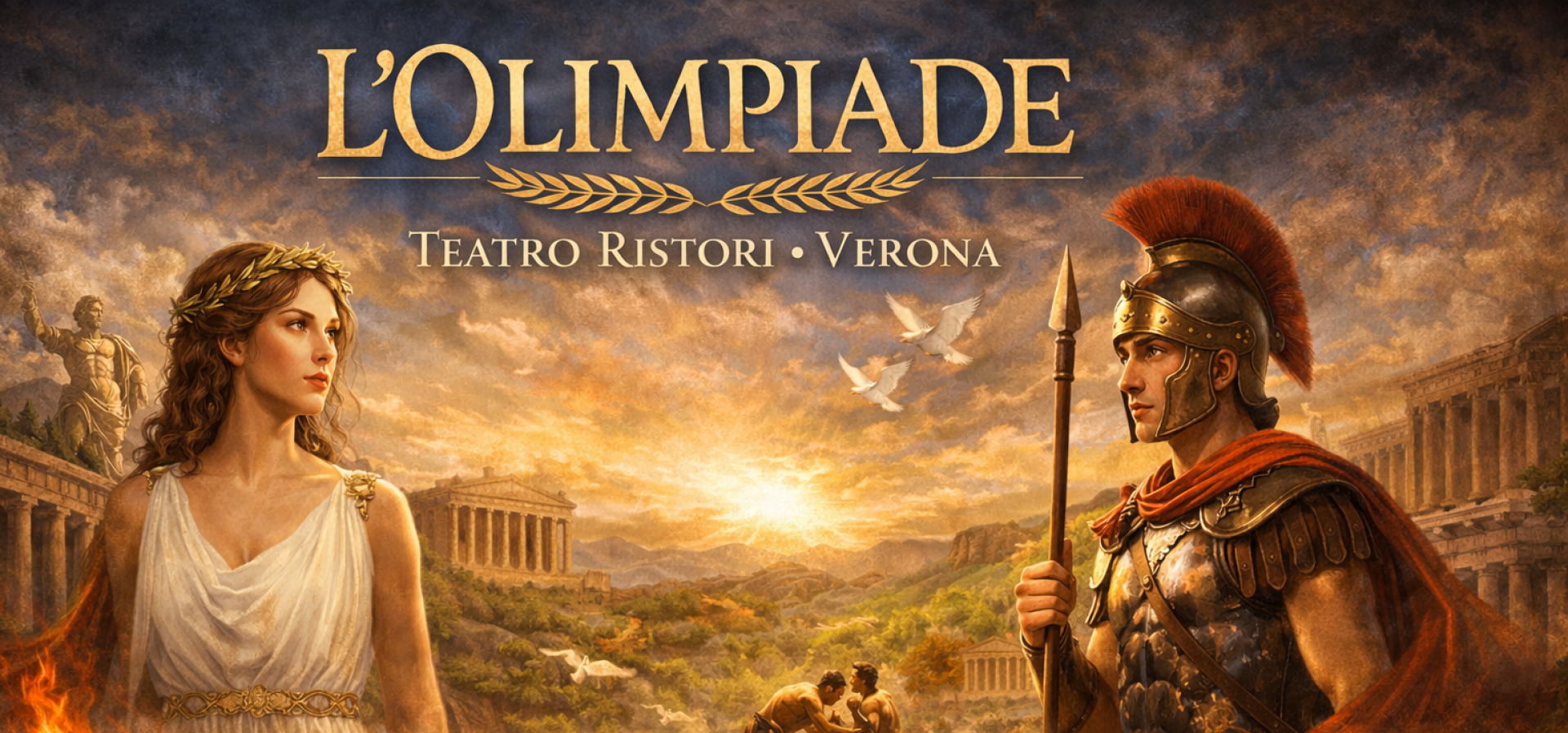 L’Olimpiade