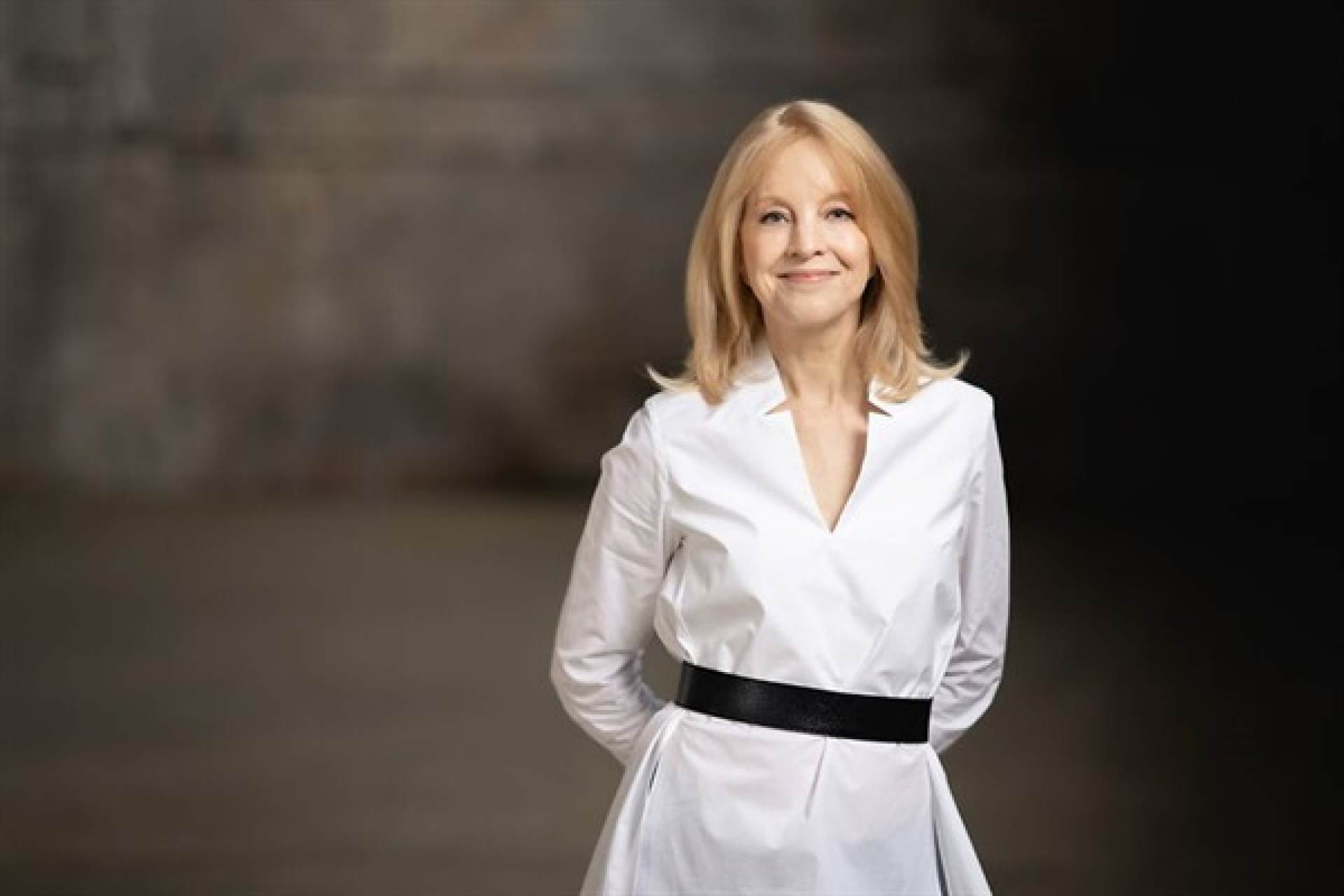 Maria Schneider mit dem Oslo Jazz Ensemble