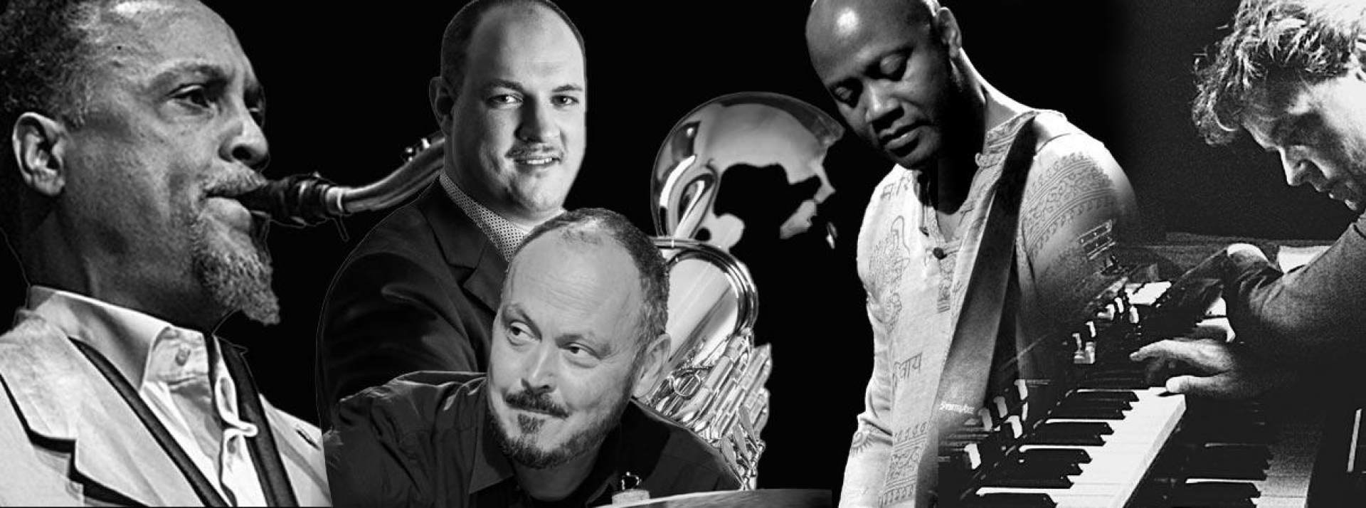 Craig Handy incontra BAM