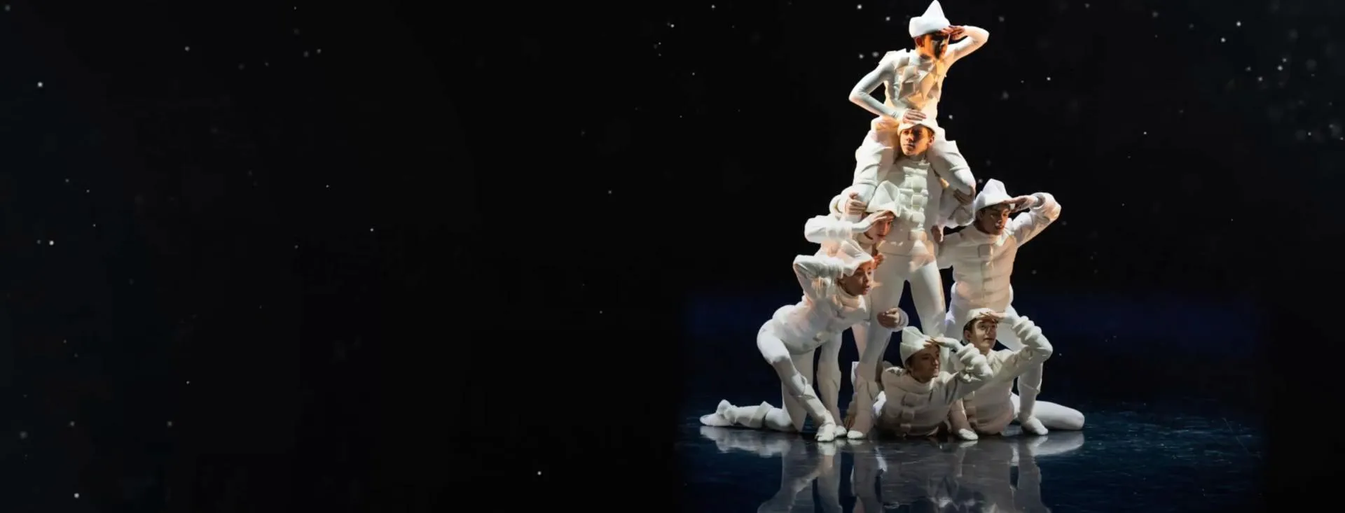 Gala delle Scuole di Danza