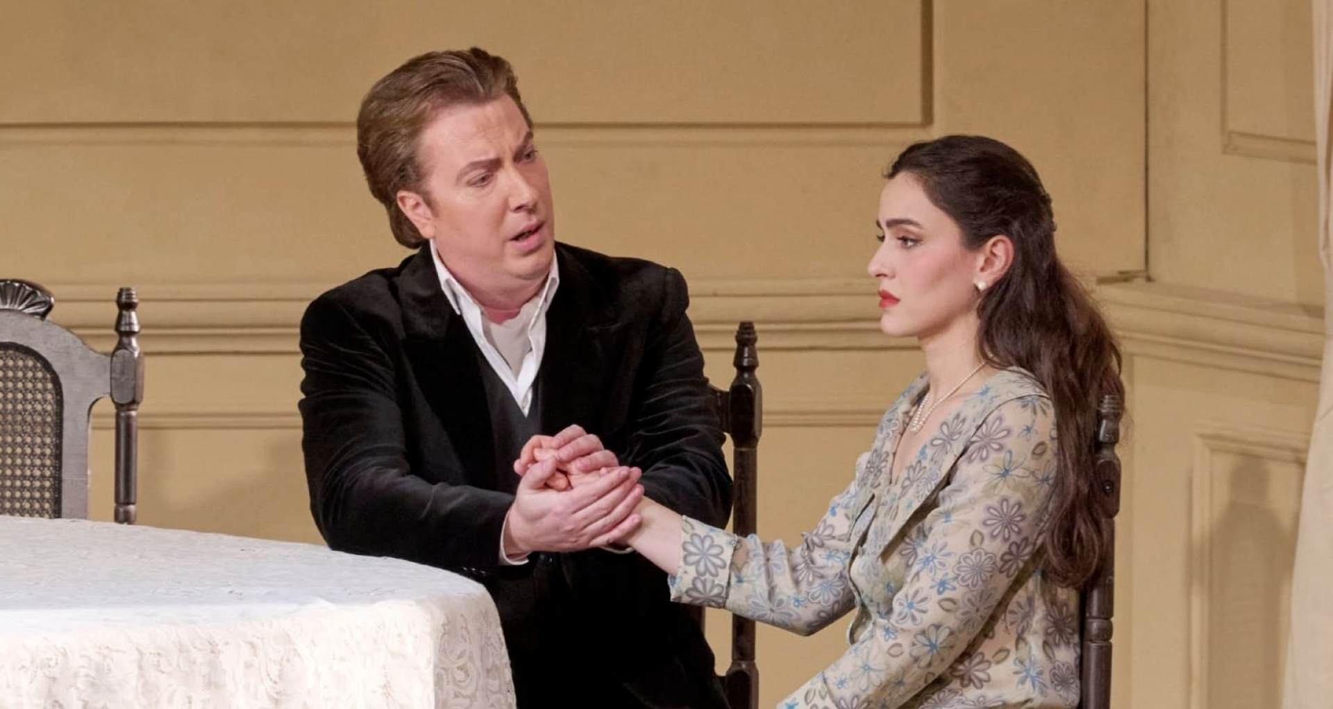 Eugenio Onegin