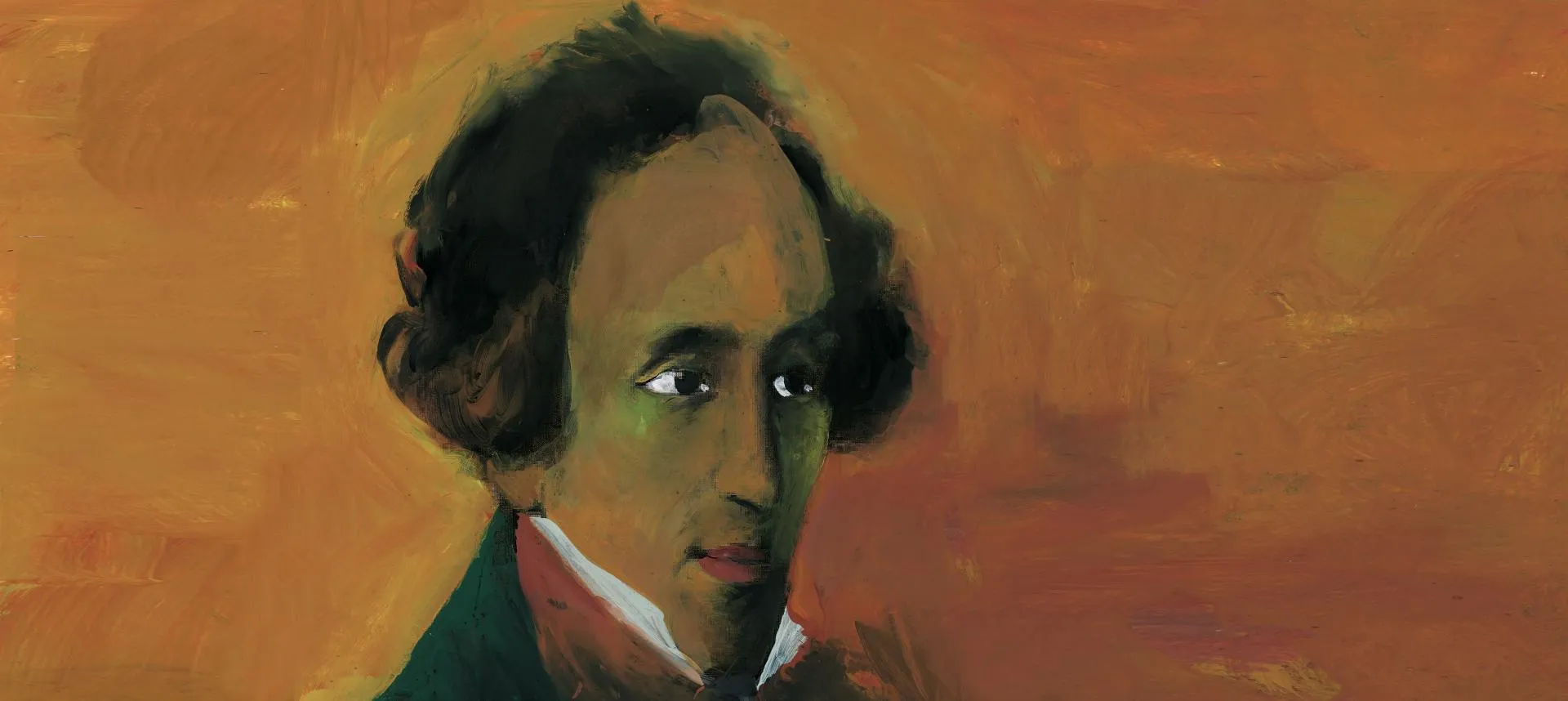 Felix Mendelssohn, Symphony No. 2