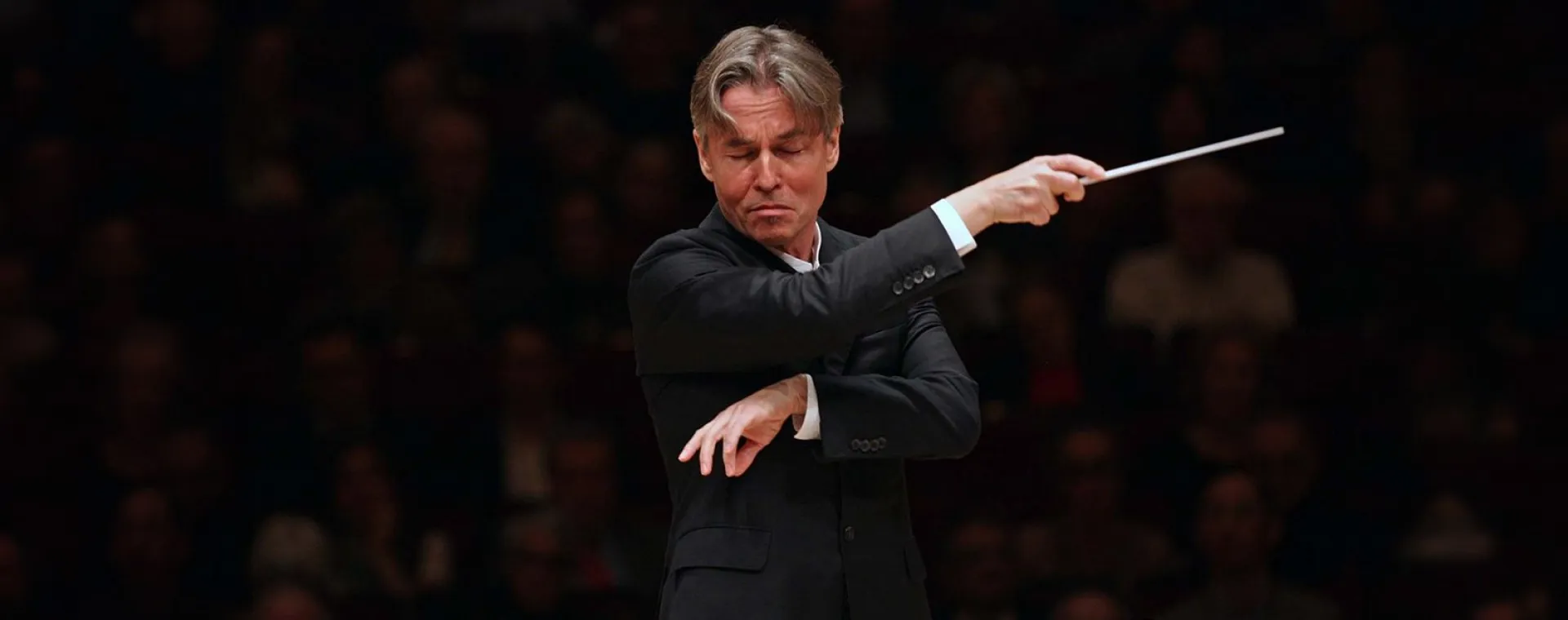 Philharmonia Orchestra And Esa-Pekka Salonen
