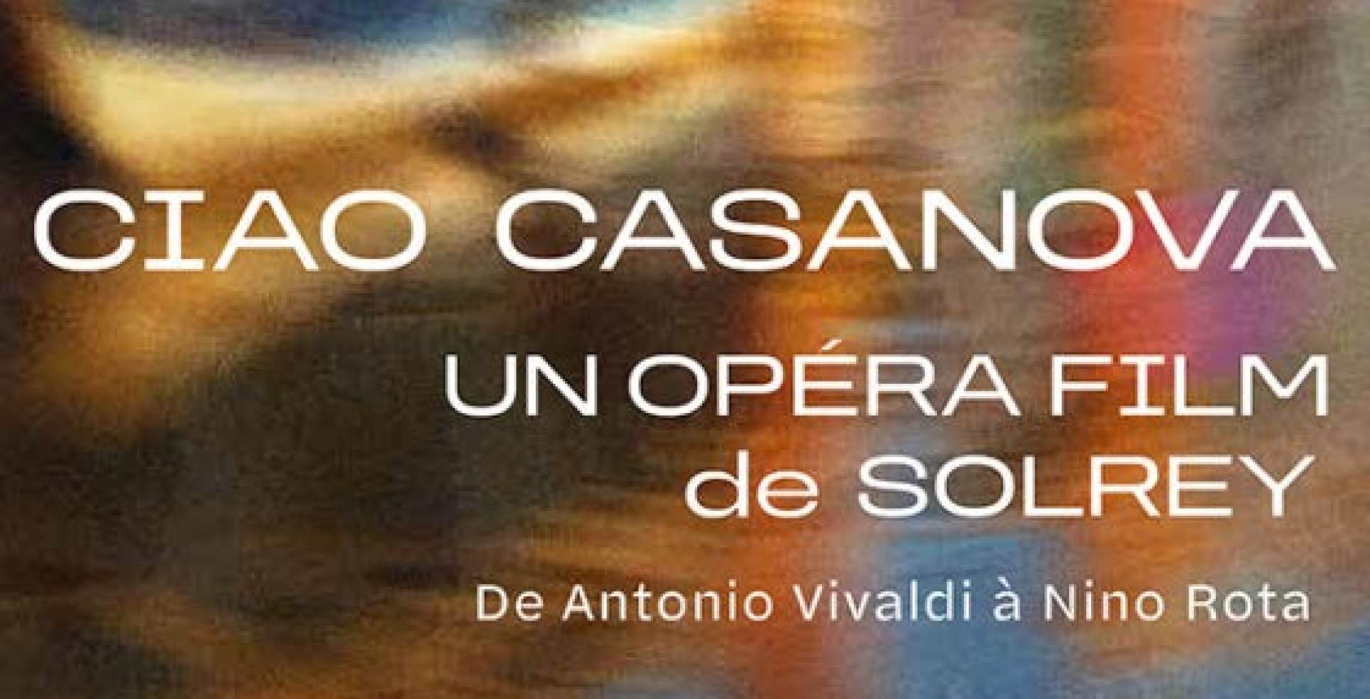 Ciao Casanova di Solrey