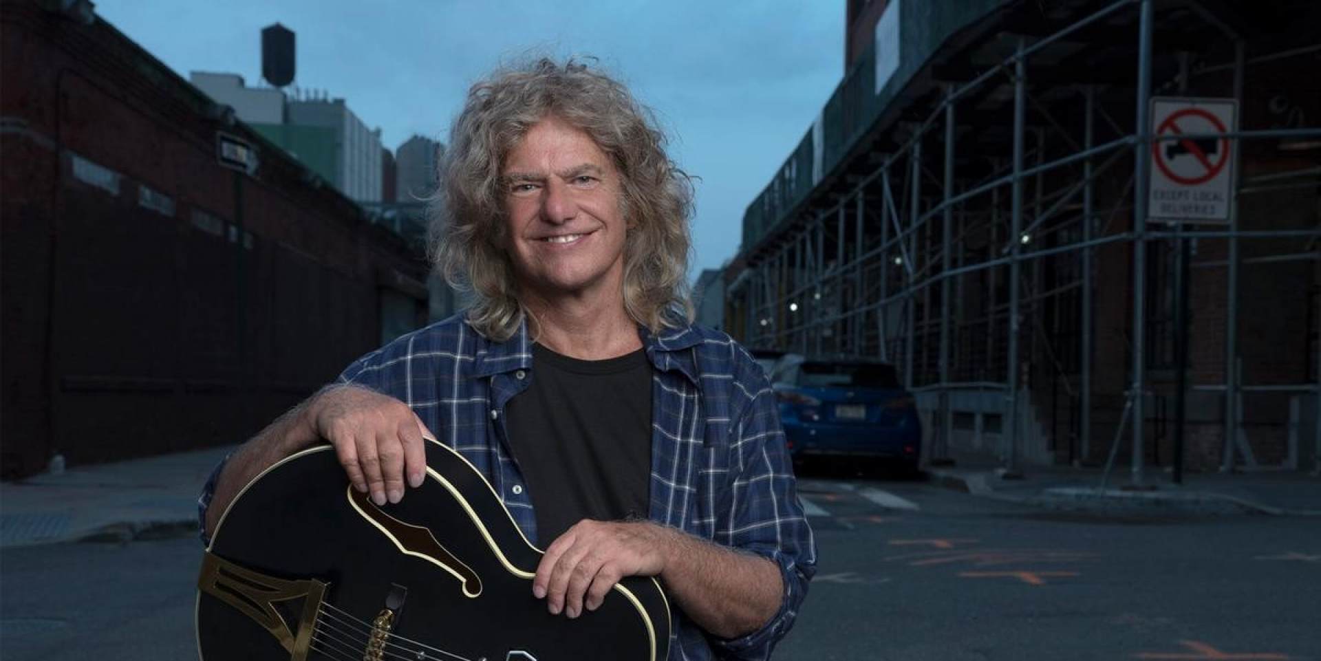 Pat Metheny