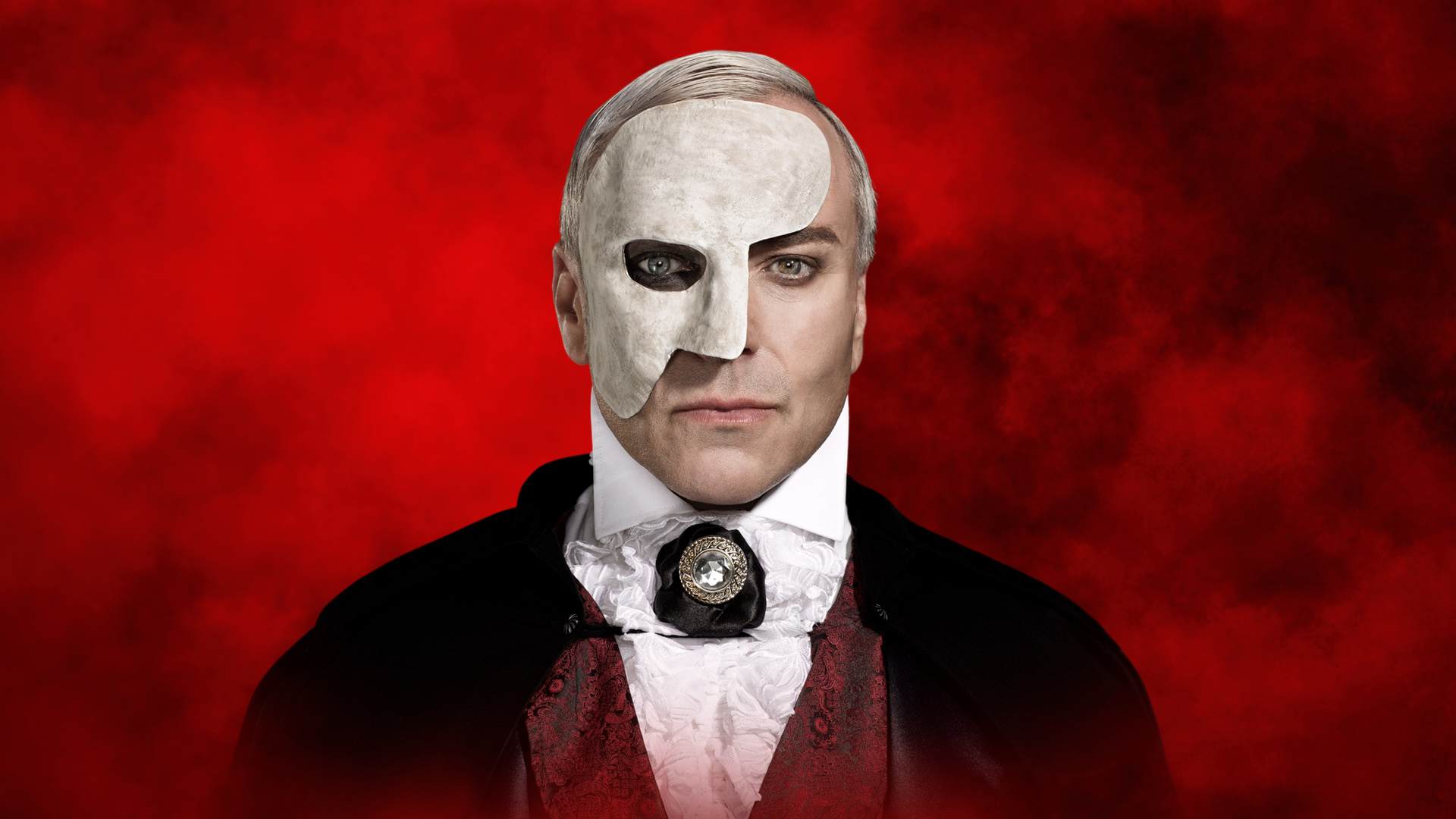 The Phantom Of The Opera