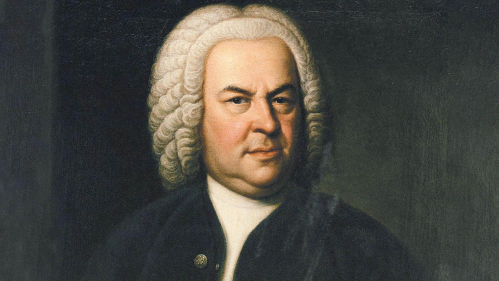 Bach, Christmas Oratorio