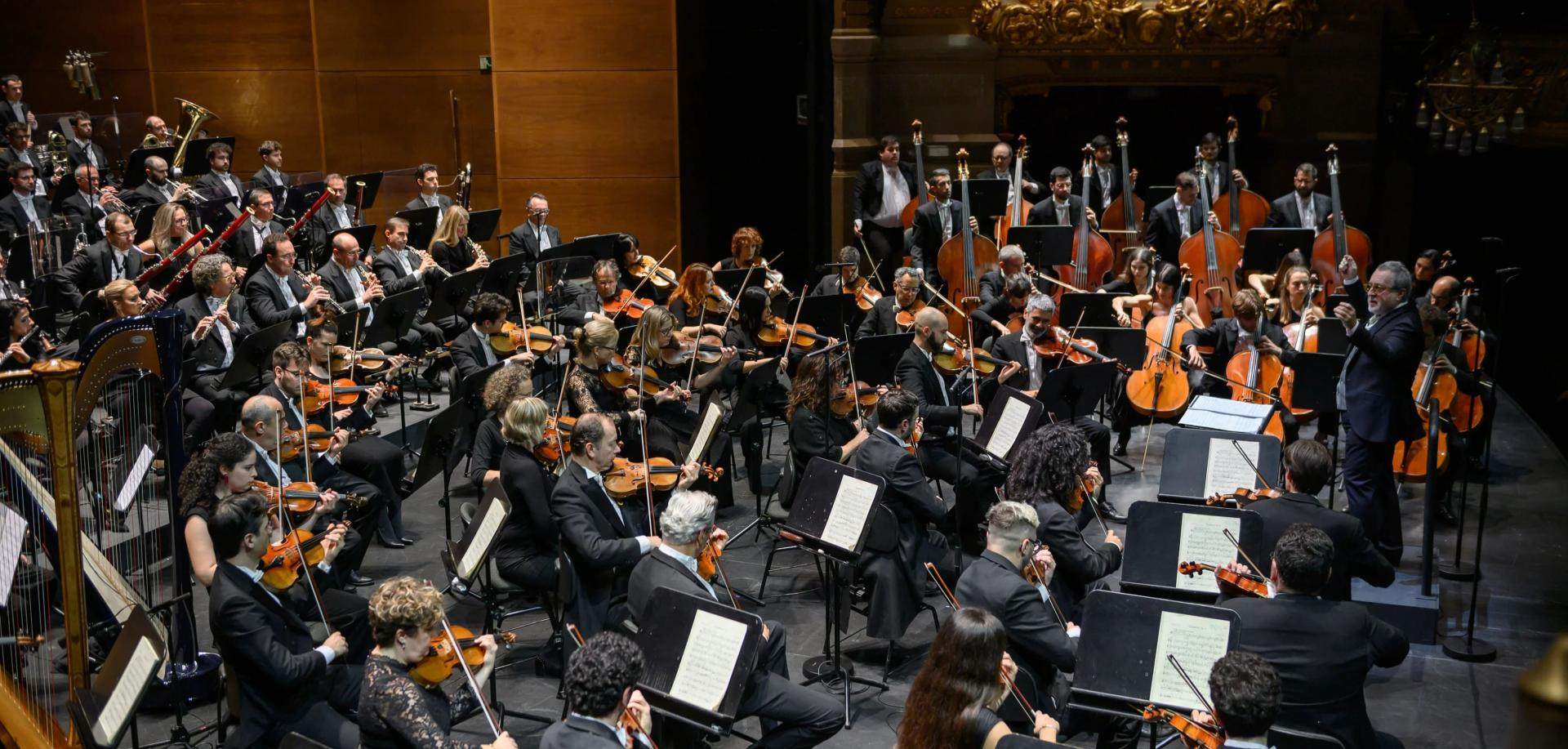 Univers Mahler