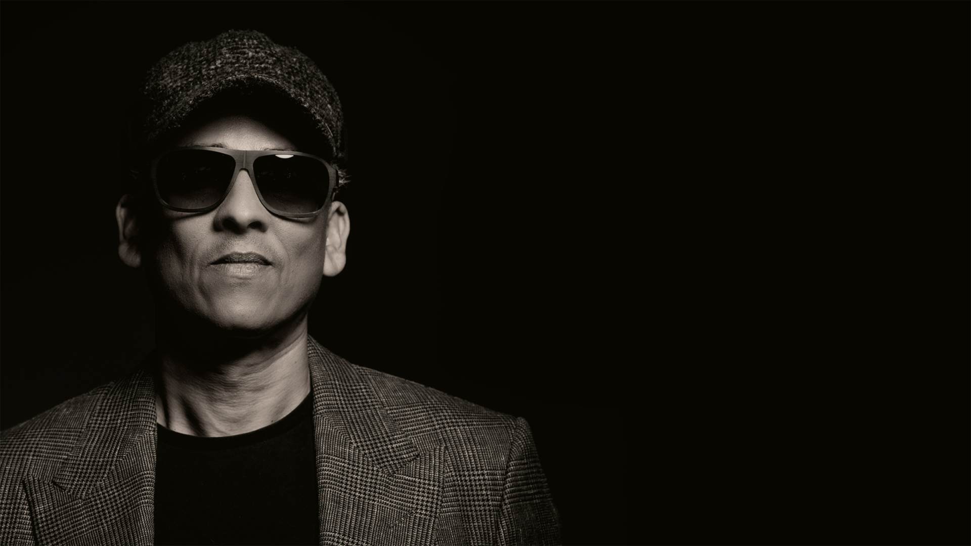 Xavier Naidoo