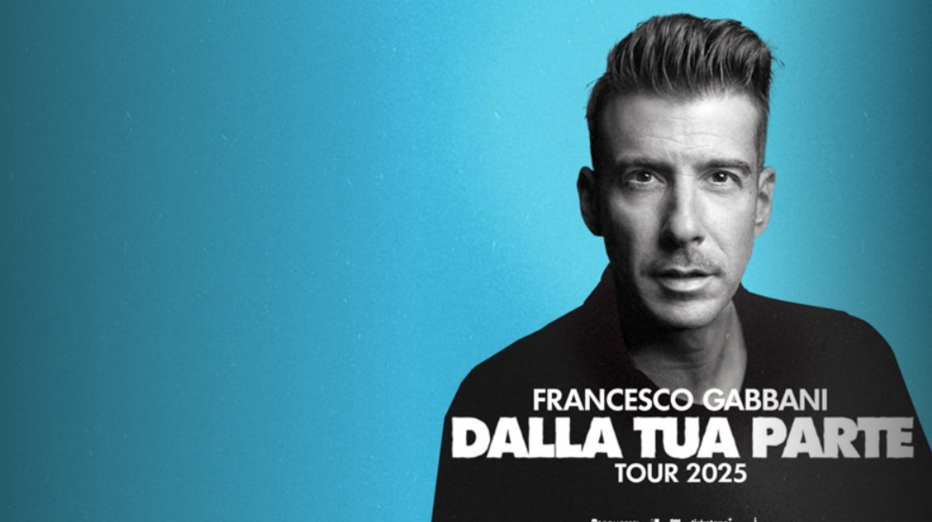 Francesco Gabbani