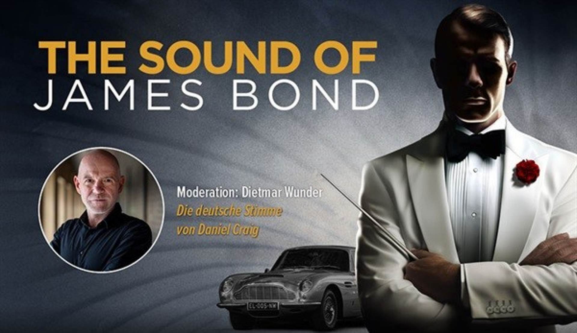 Le Son de James Bond