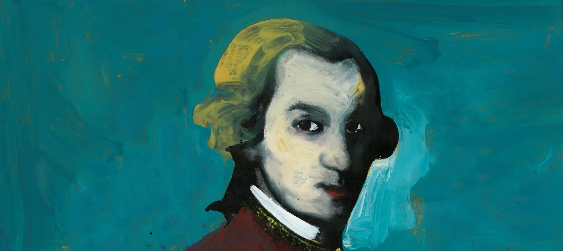 Mozart Rarities