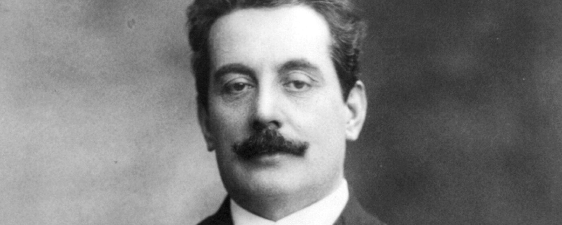 Puccini raconte Puccini