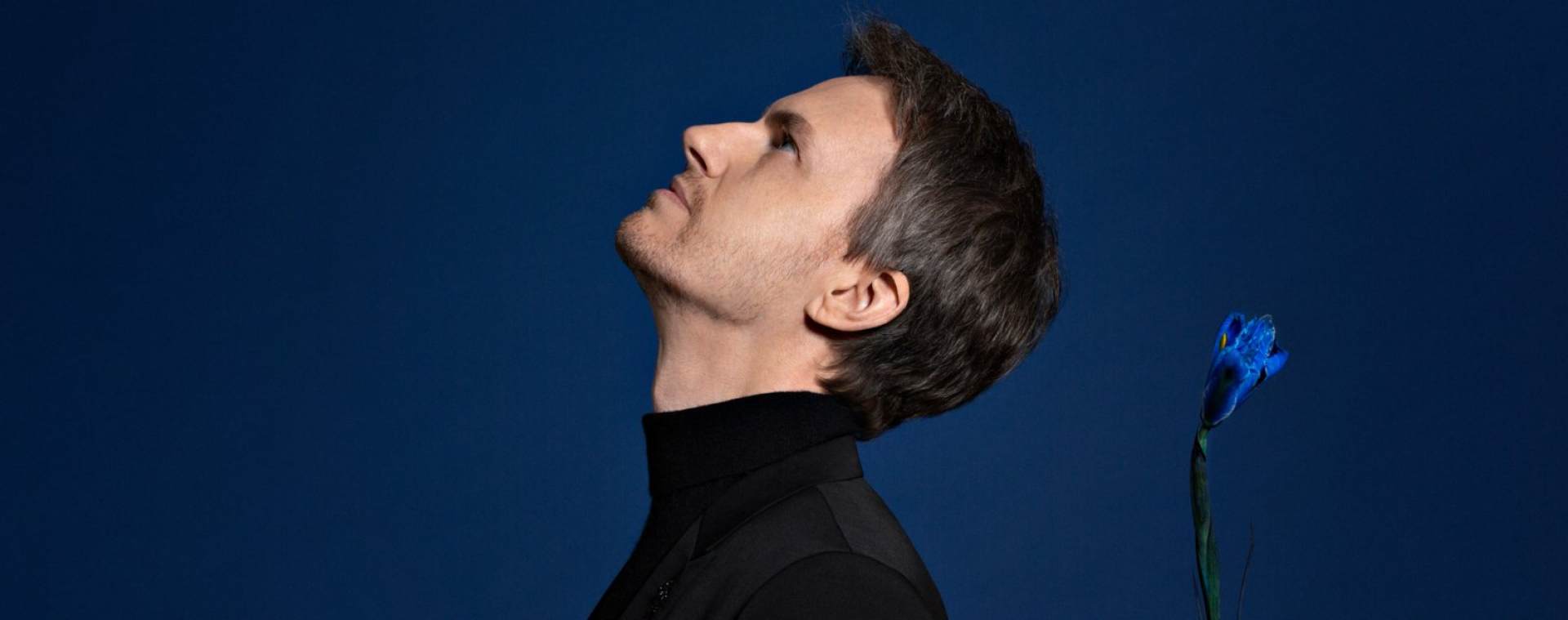Alexandre Tharaud
