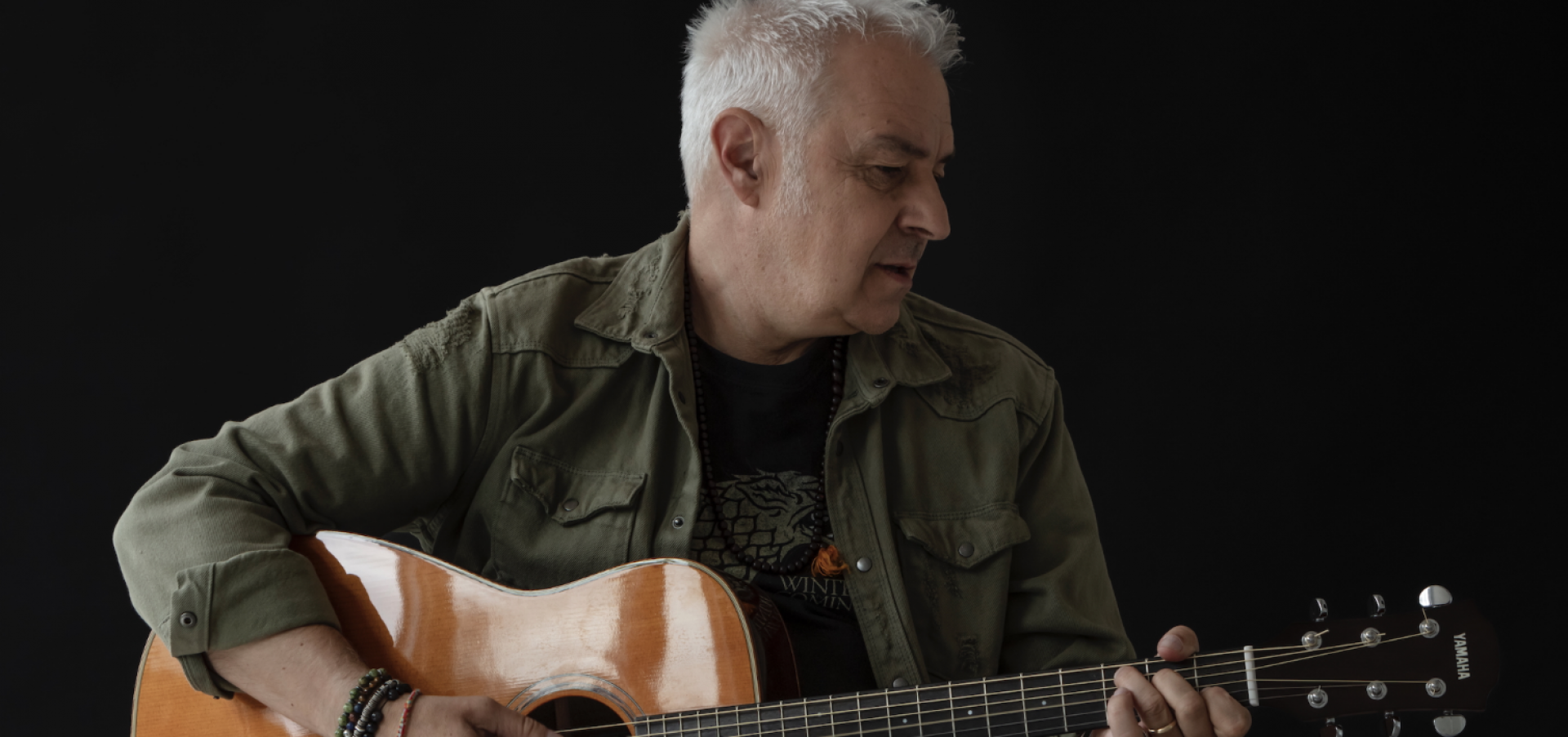 Davide Van De Sfroos and Folkestra 2026