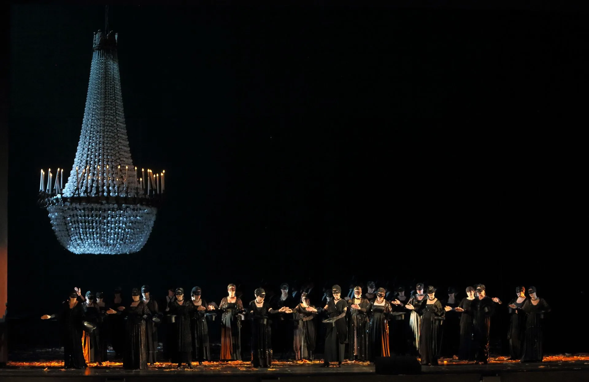 La Traviata