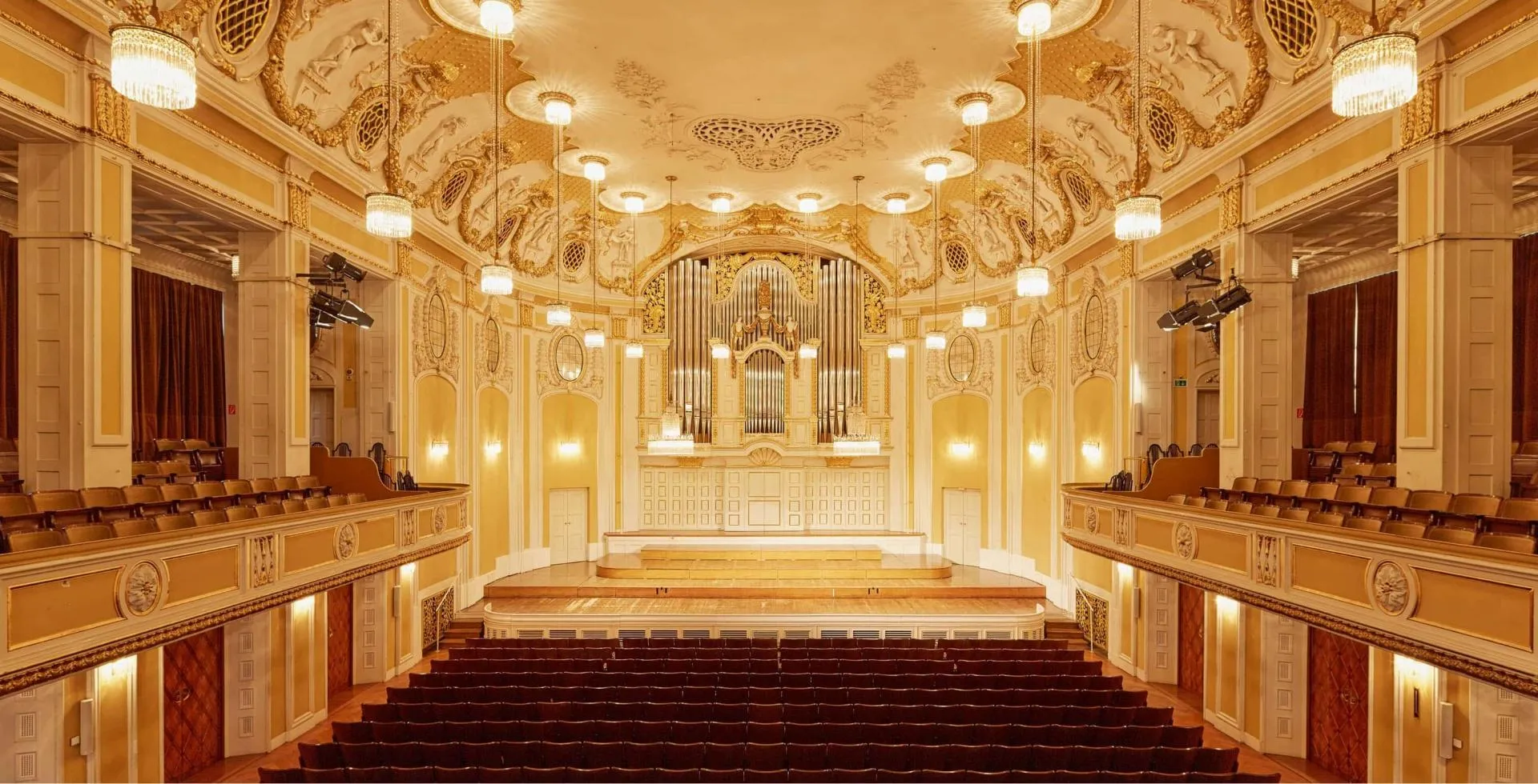 Matinée Mozart