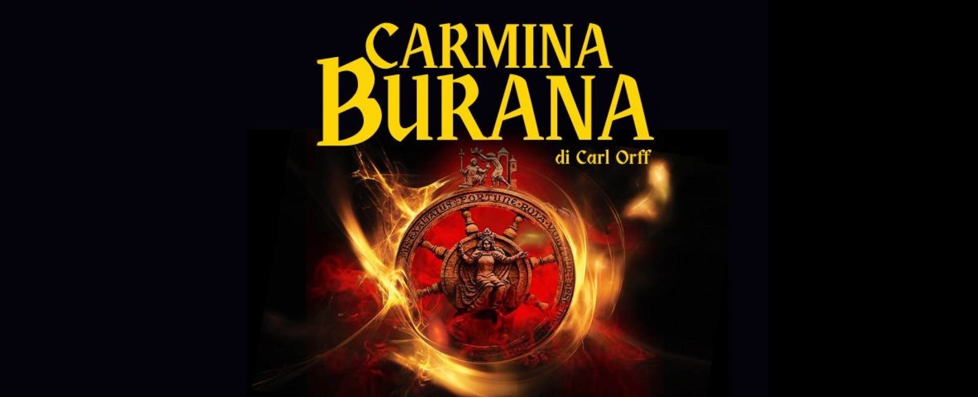 Carmina Burana