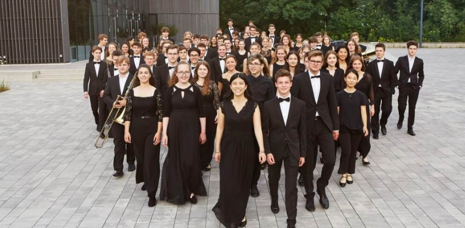 Orchestre National des Jeunes