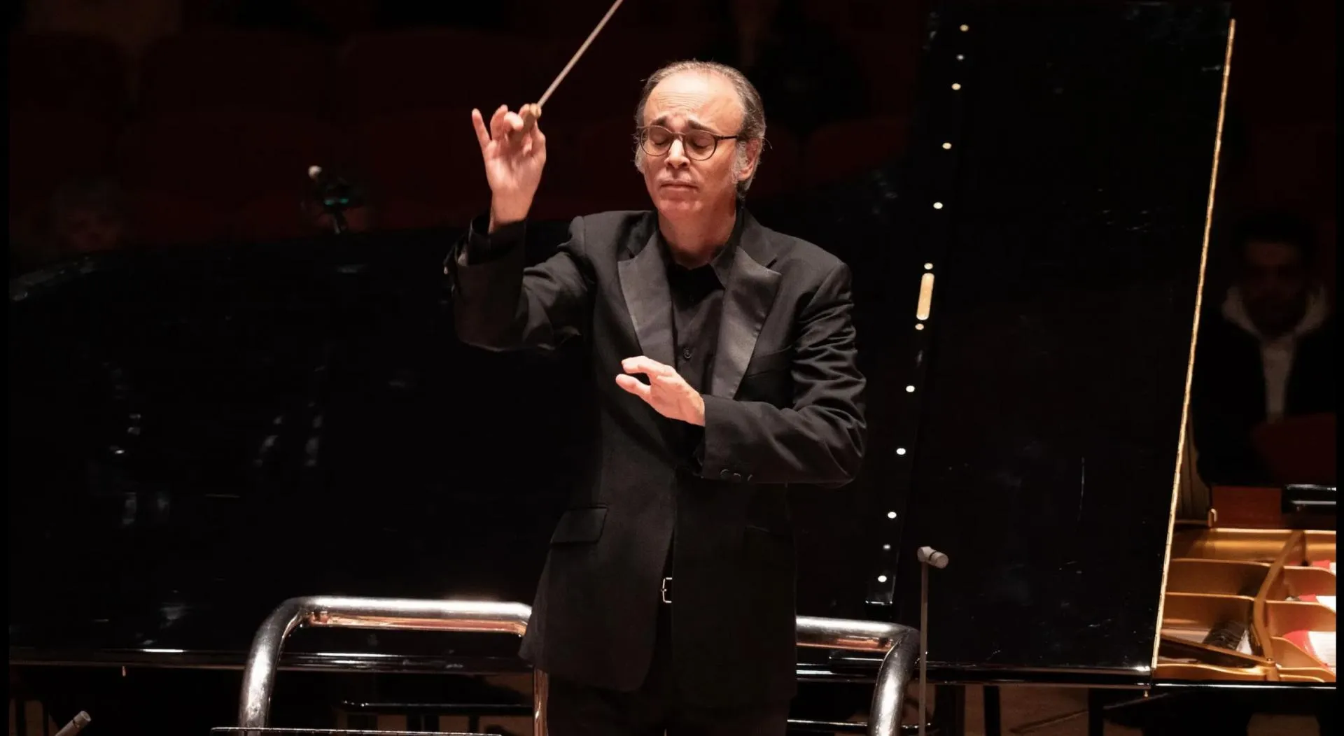 Grafenegg Akademieorchester