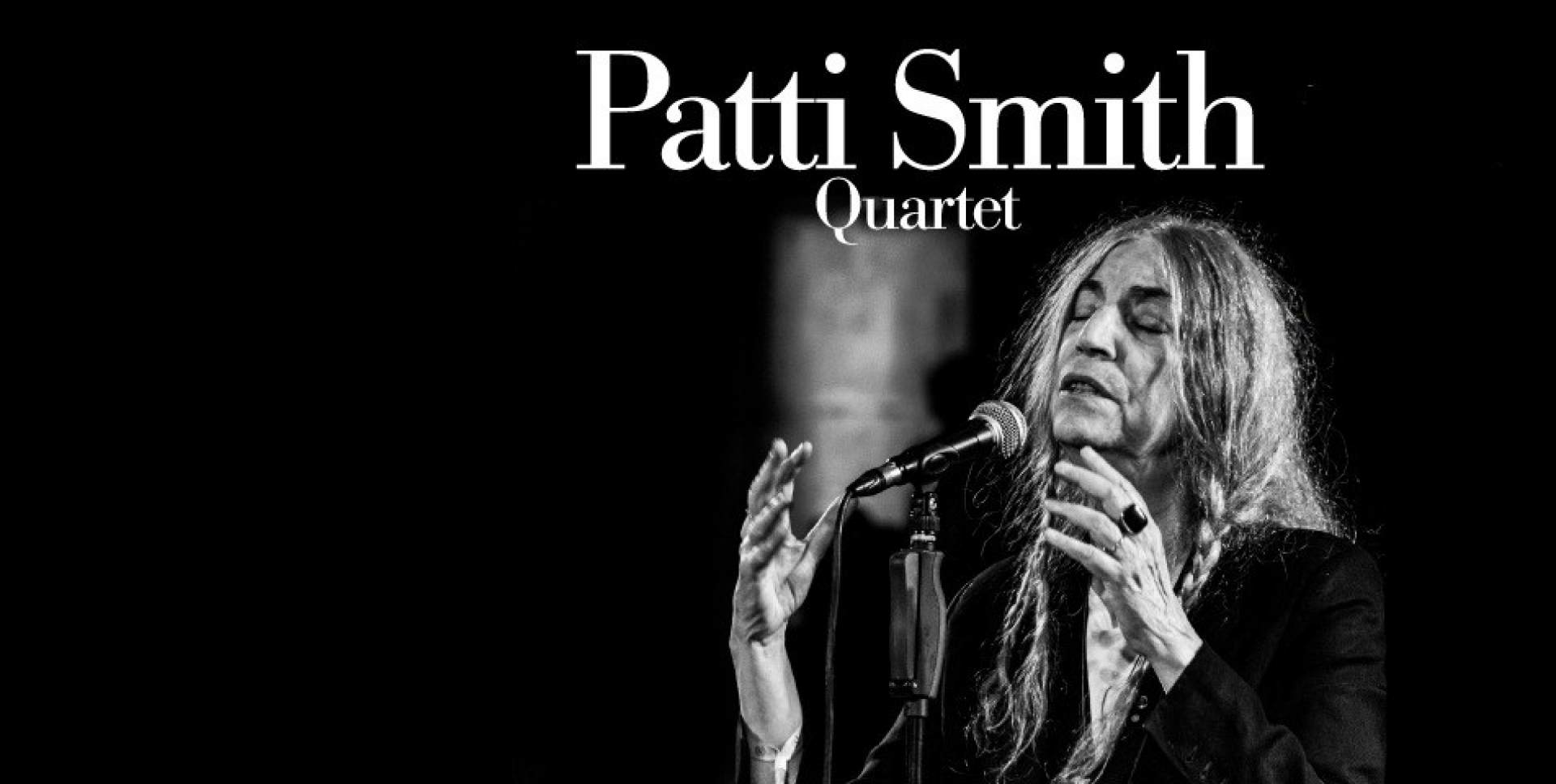 Patti Smith