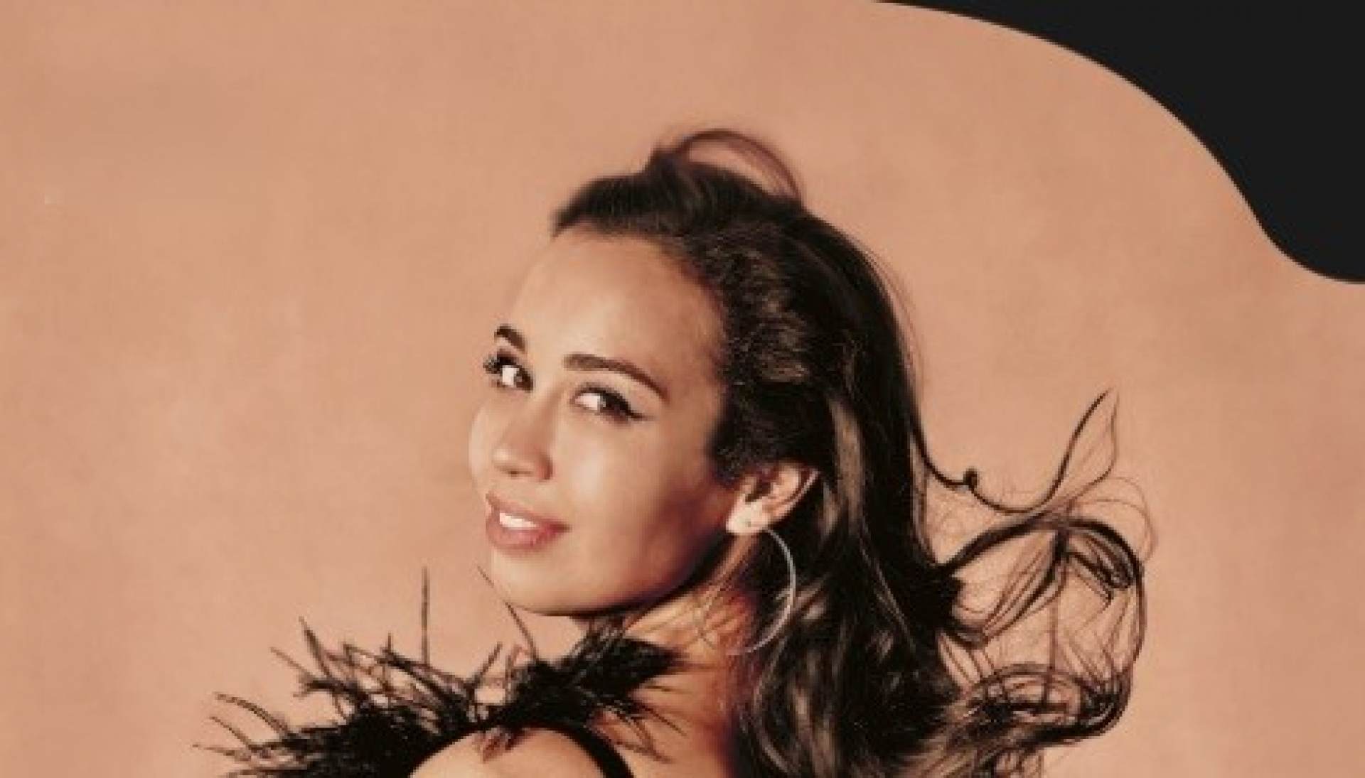 Nadine Sierra soprano
