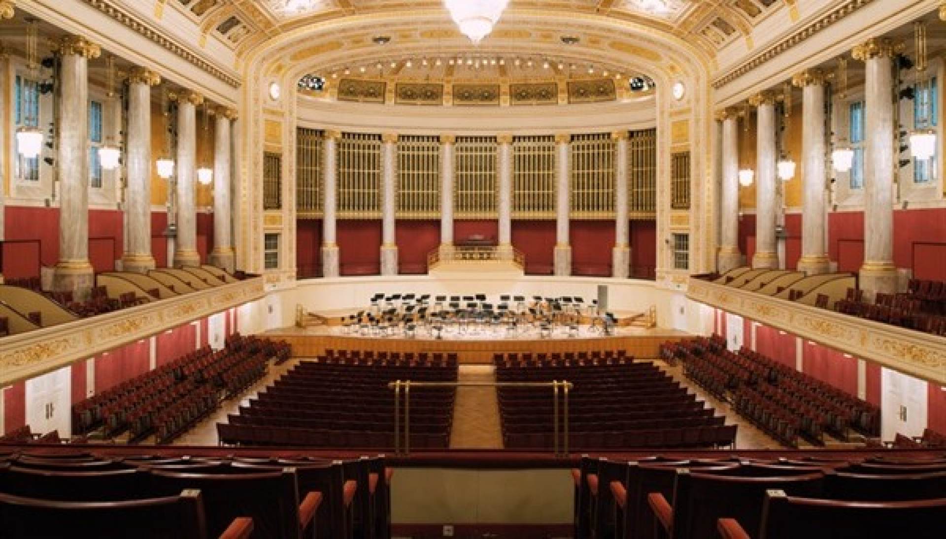 Orquesta Filarmónica de Cámara Alemana de Bremen