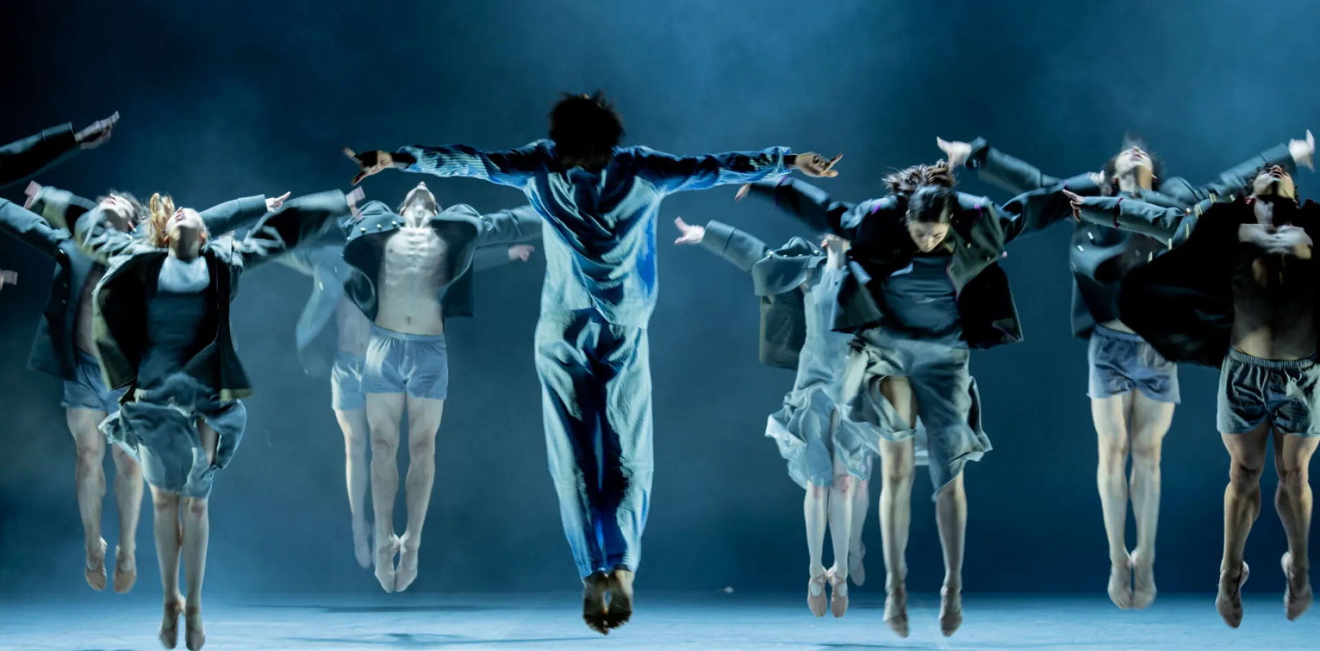 Bundesjugendballett, John Neumeier