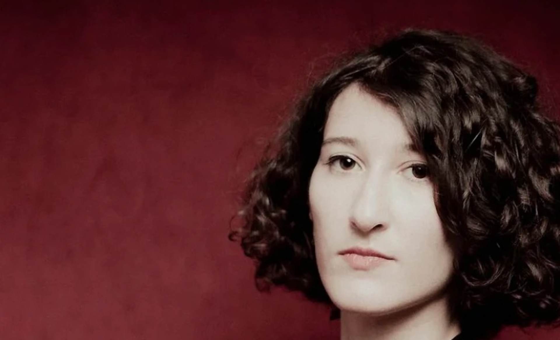 Nathalia Milstein, Piano