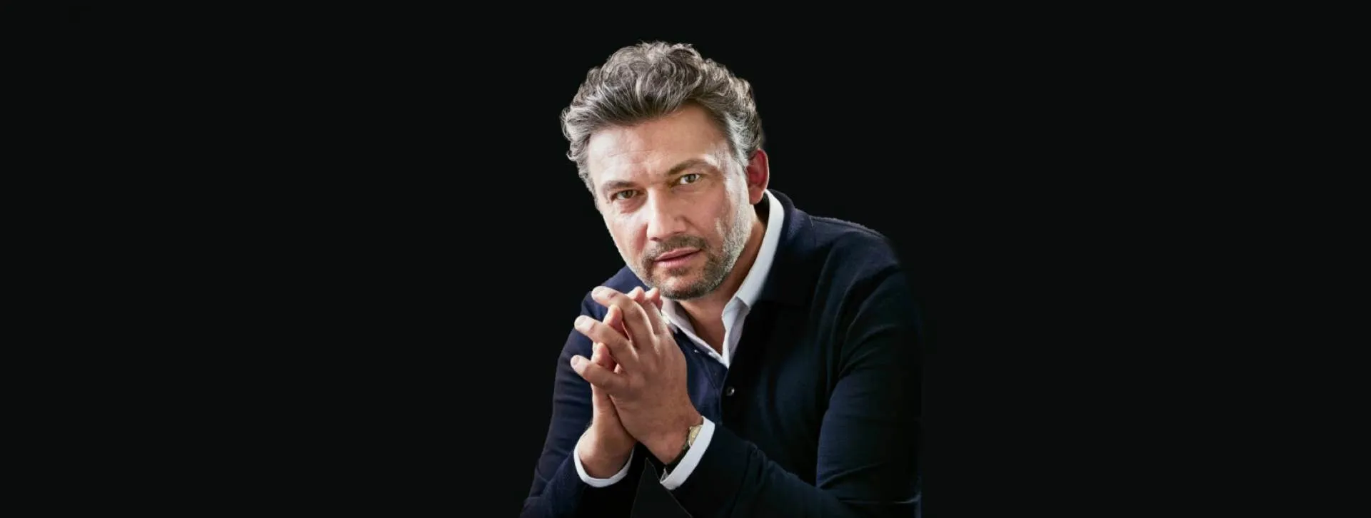 Turandot con Jonas Kaufmann