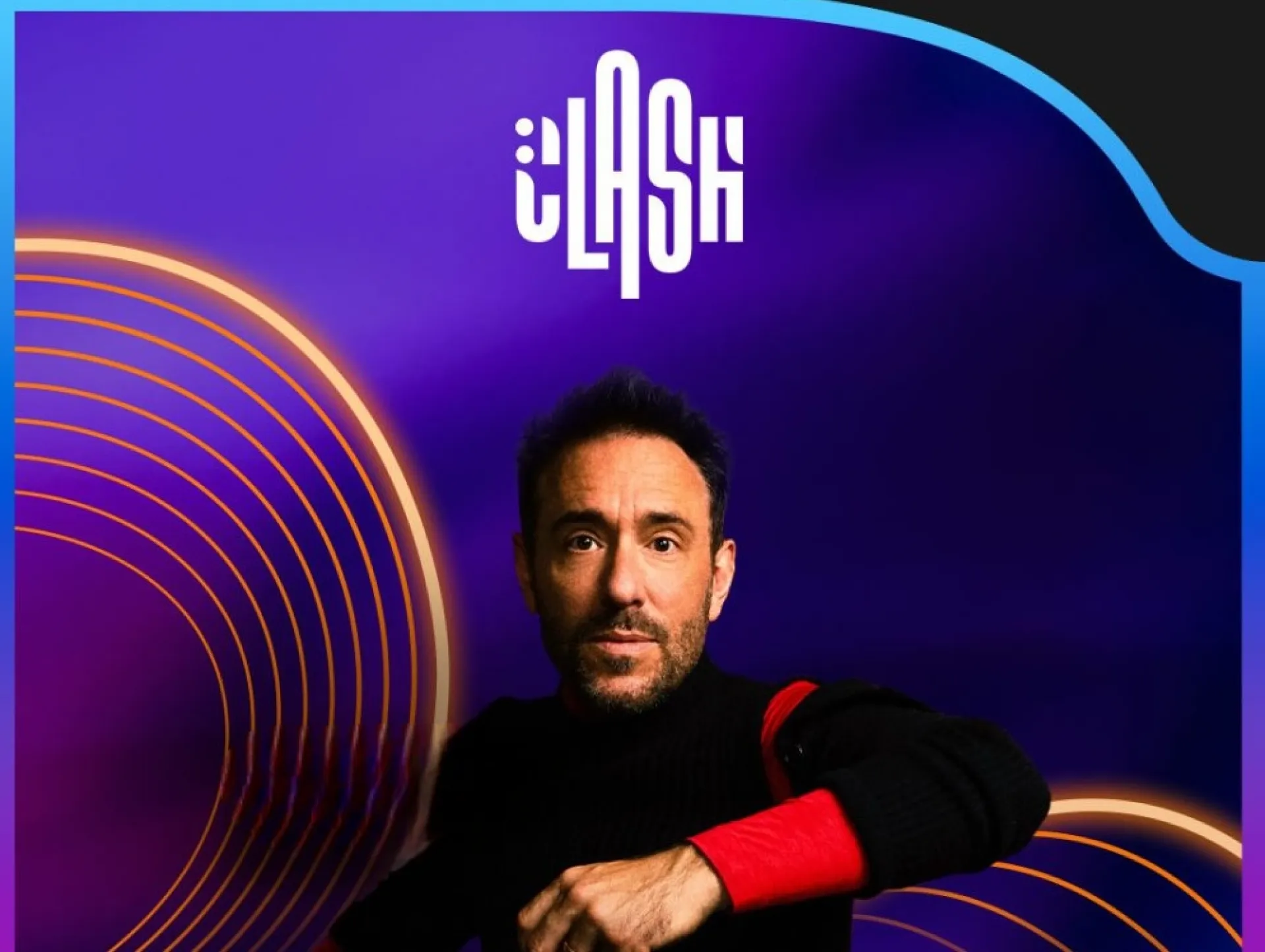 Clash Pop、チャーリー・ウィンストンのクラシックス