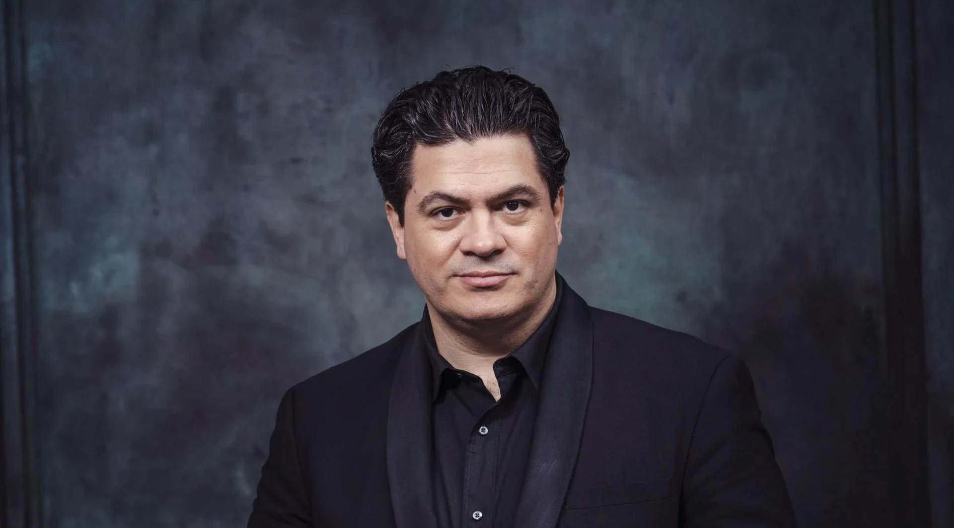 フィルハーモニア管弦楽団