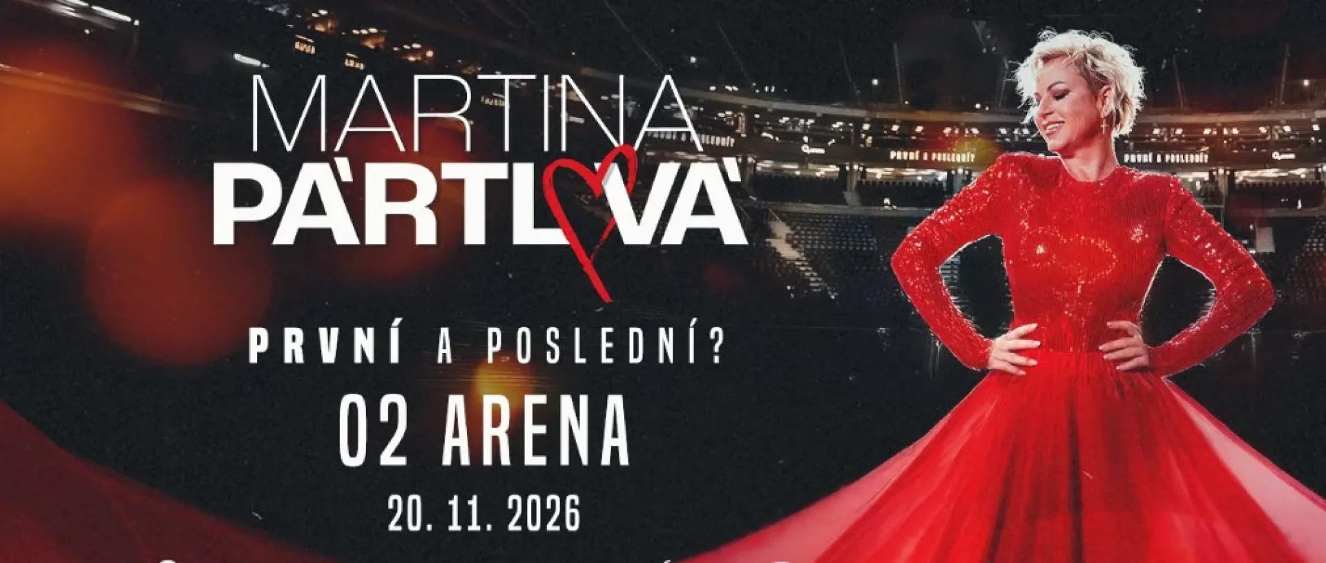 Martina Pártlová