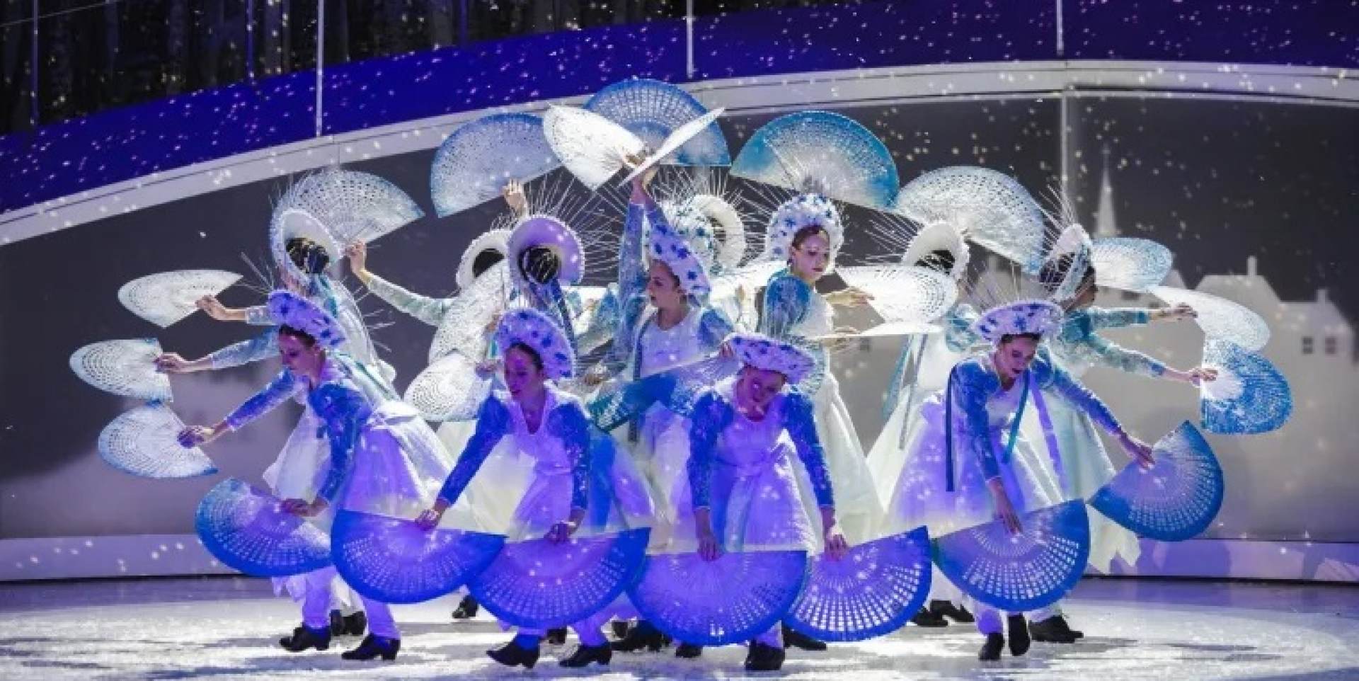 Ensemble Folkloristico Statale Ungherese