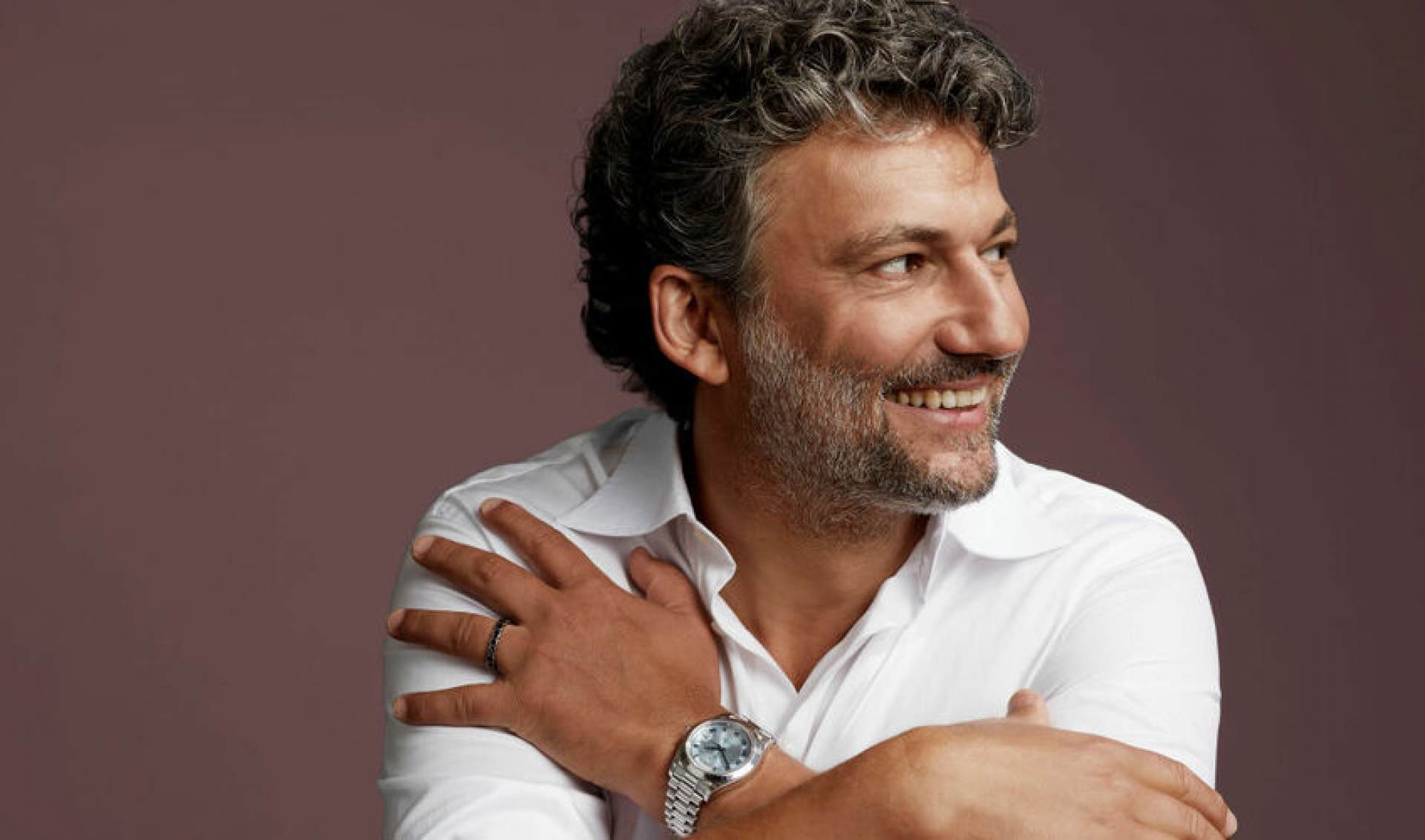 Festive Opera Gala with Jonas Kaufmann