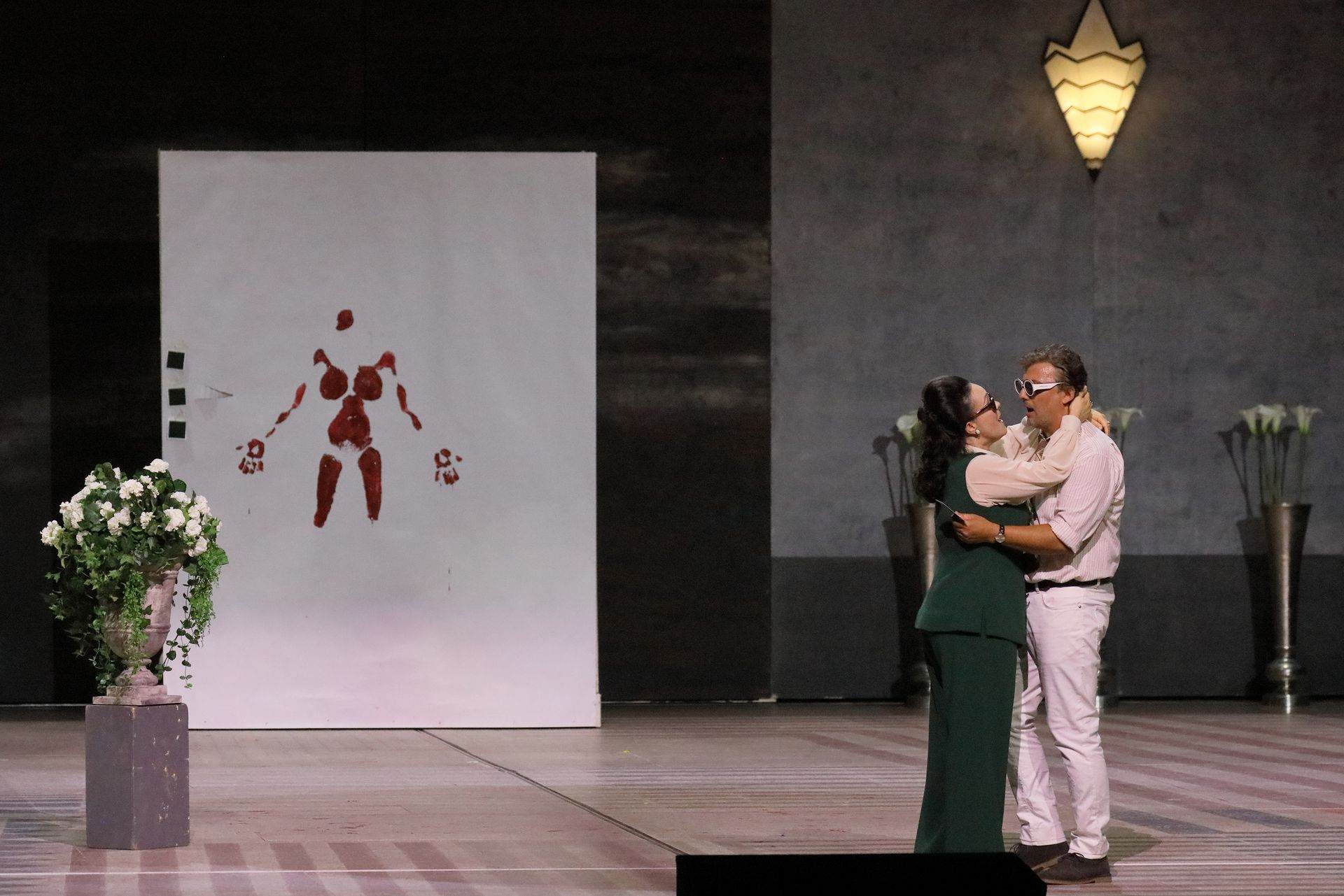 Tosca