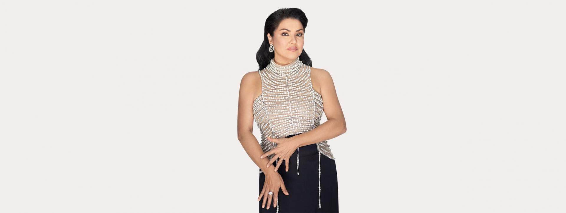 Anna Netrebko