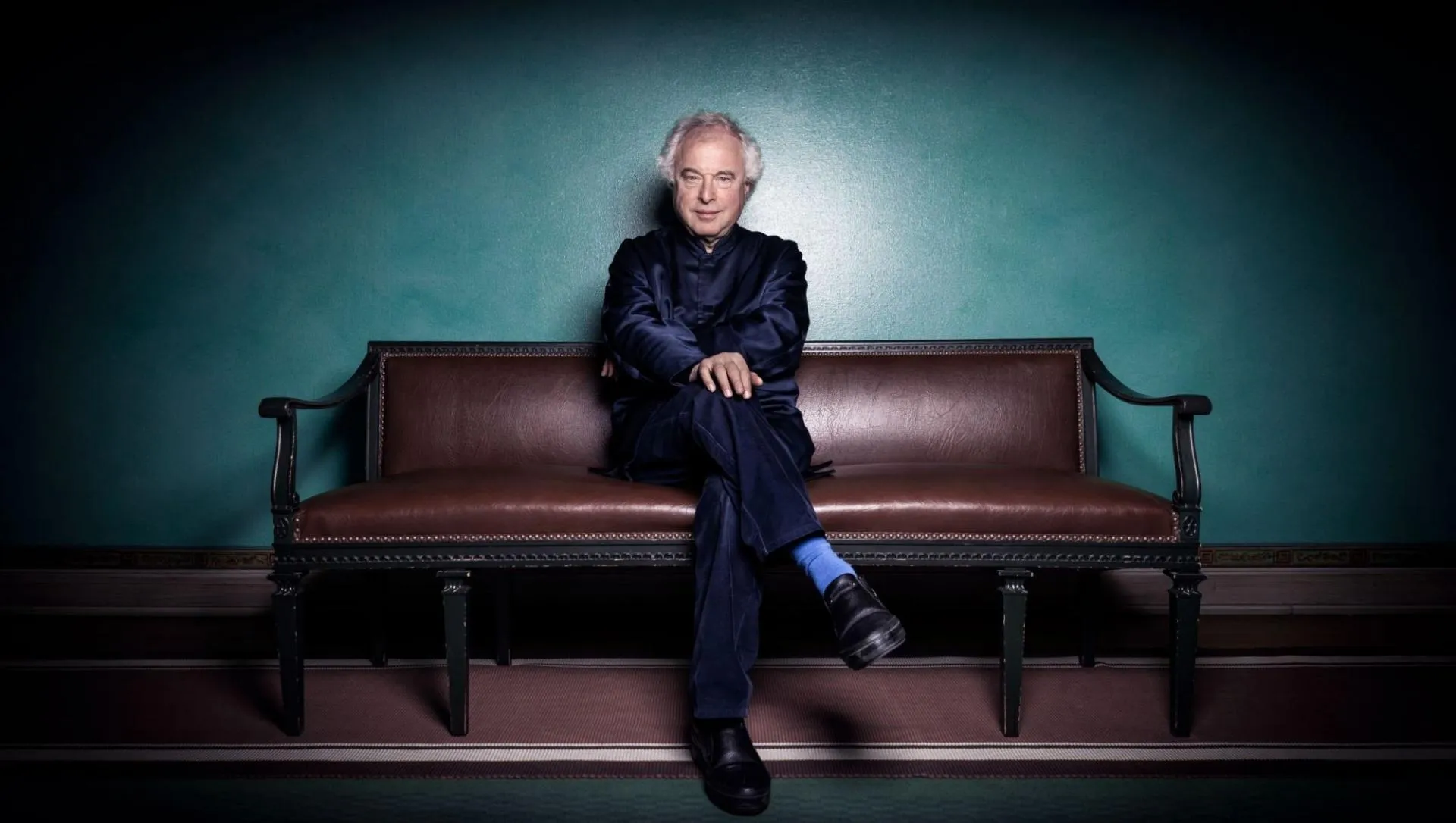 Récital András Schiff