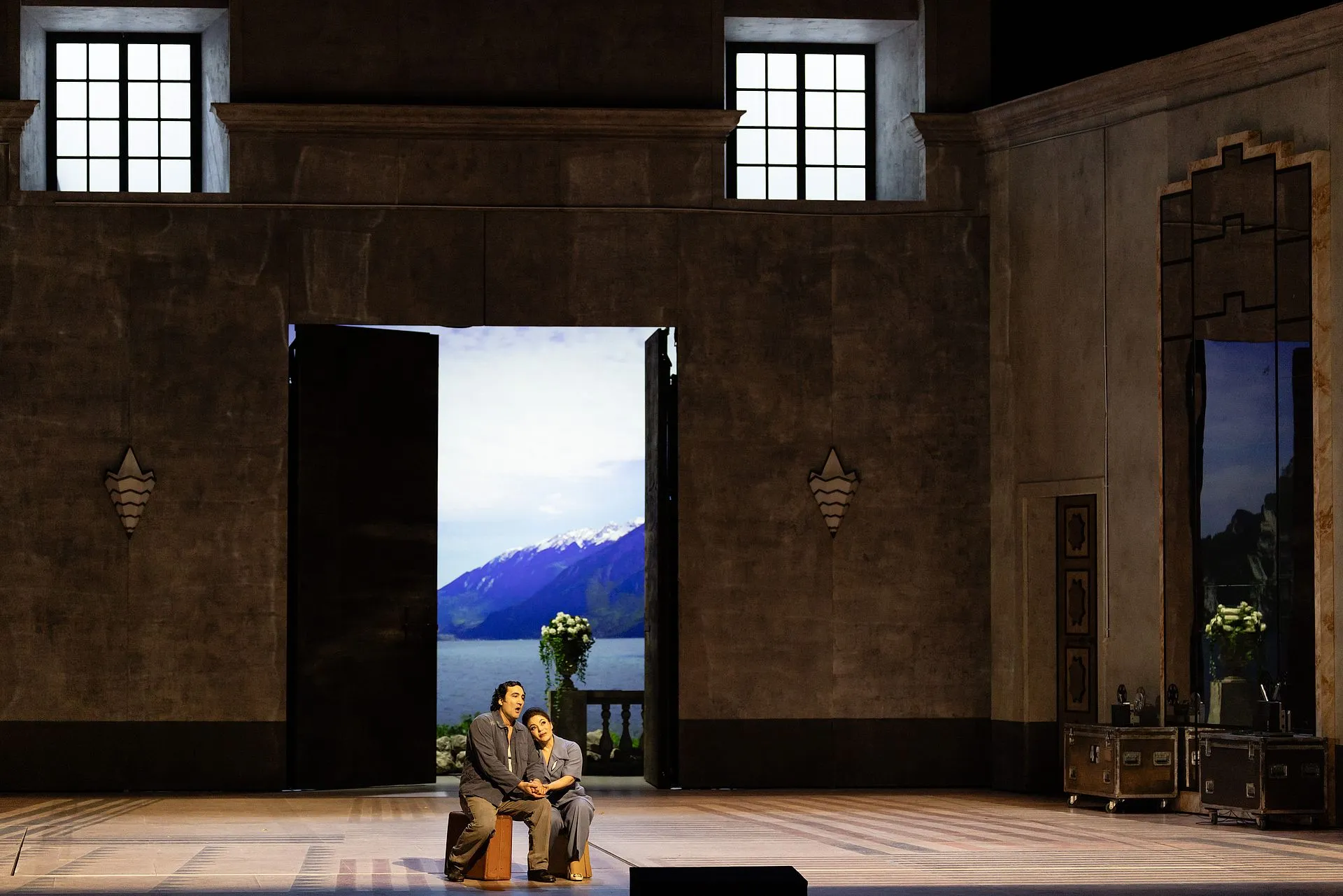 Tosca