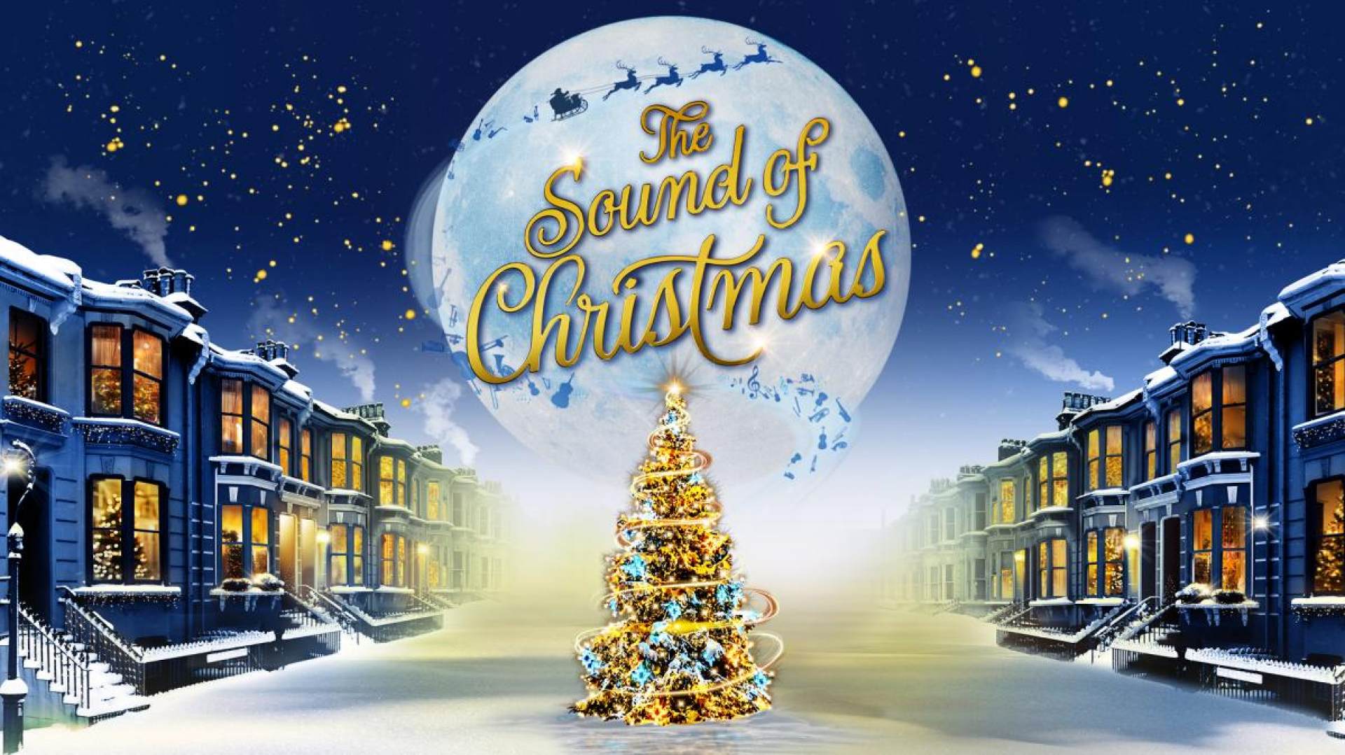 The Sound of Christmas