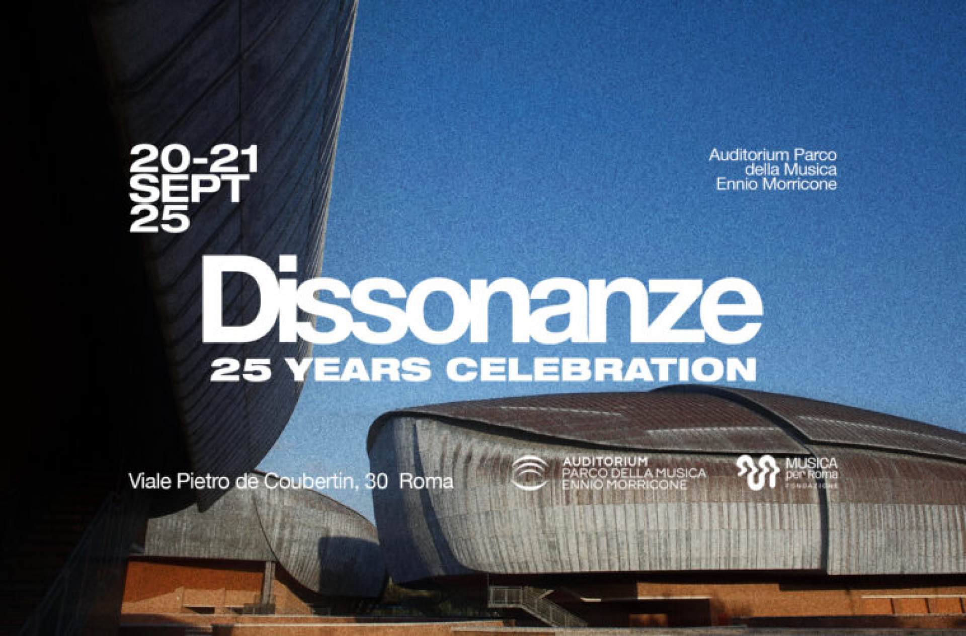Dissonanze