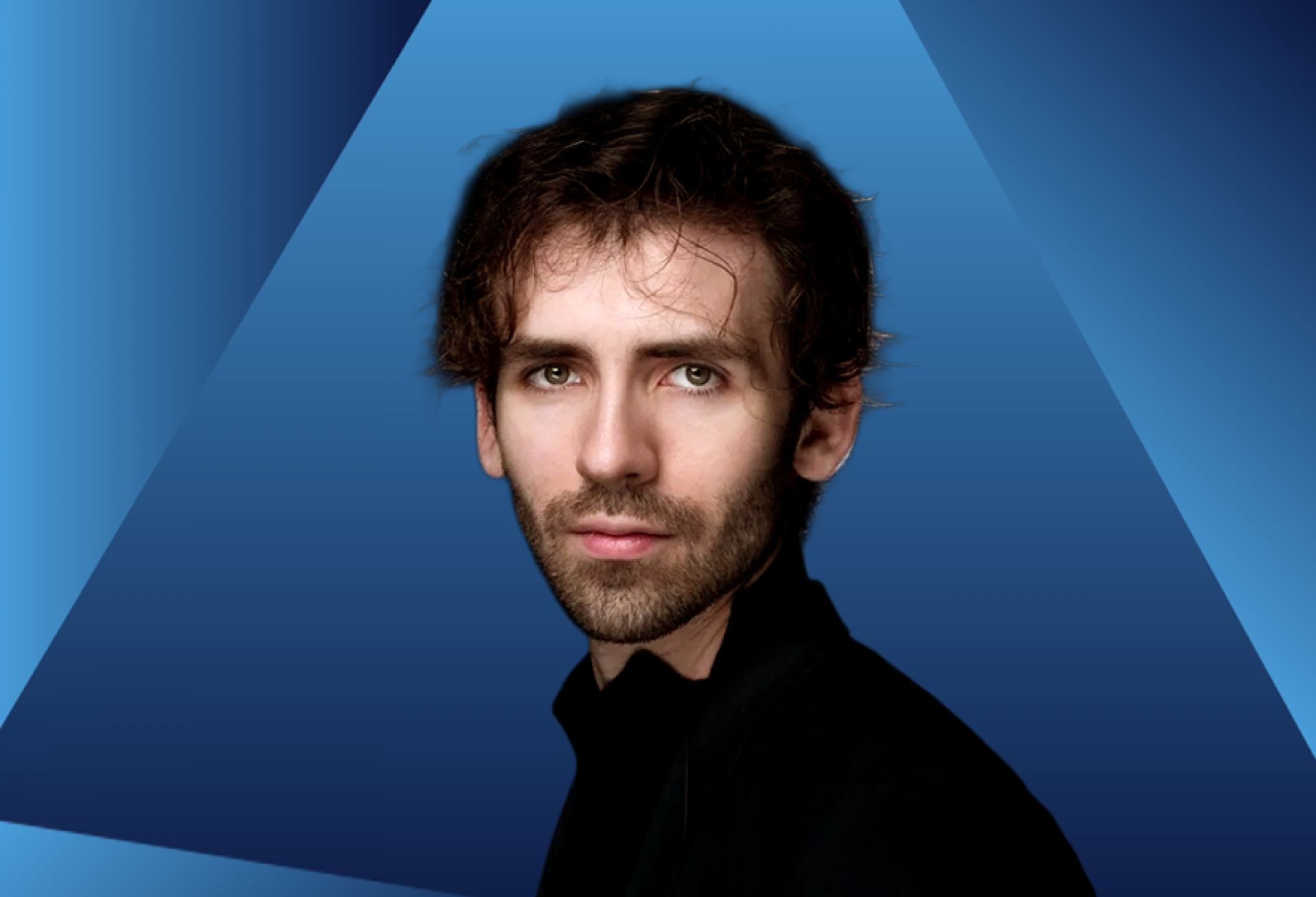 Александр Канторов, фортепиано